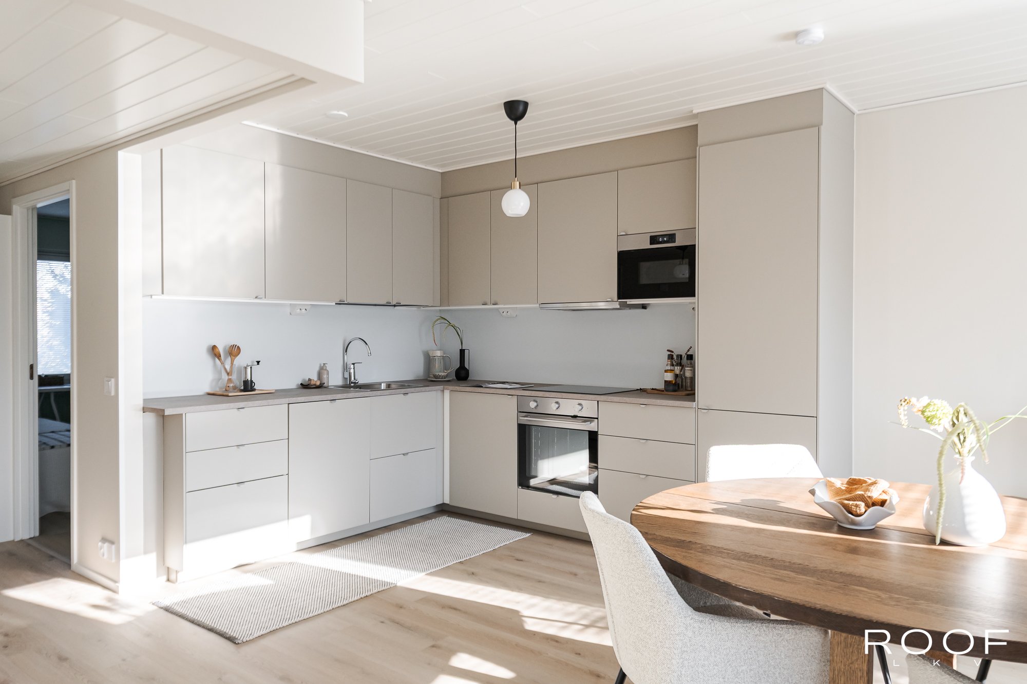 Apartment image
