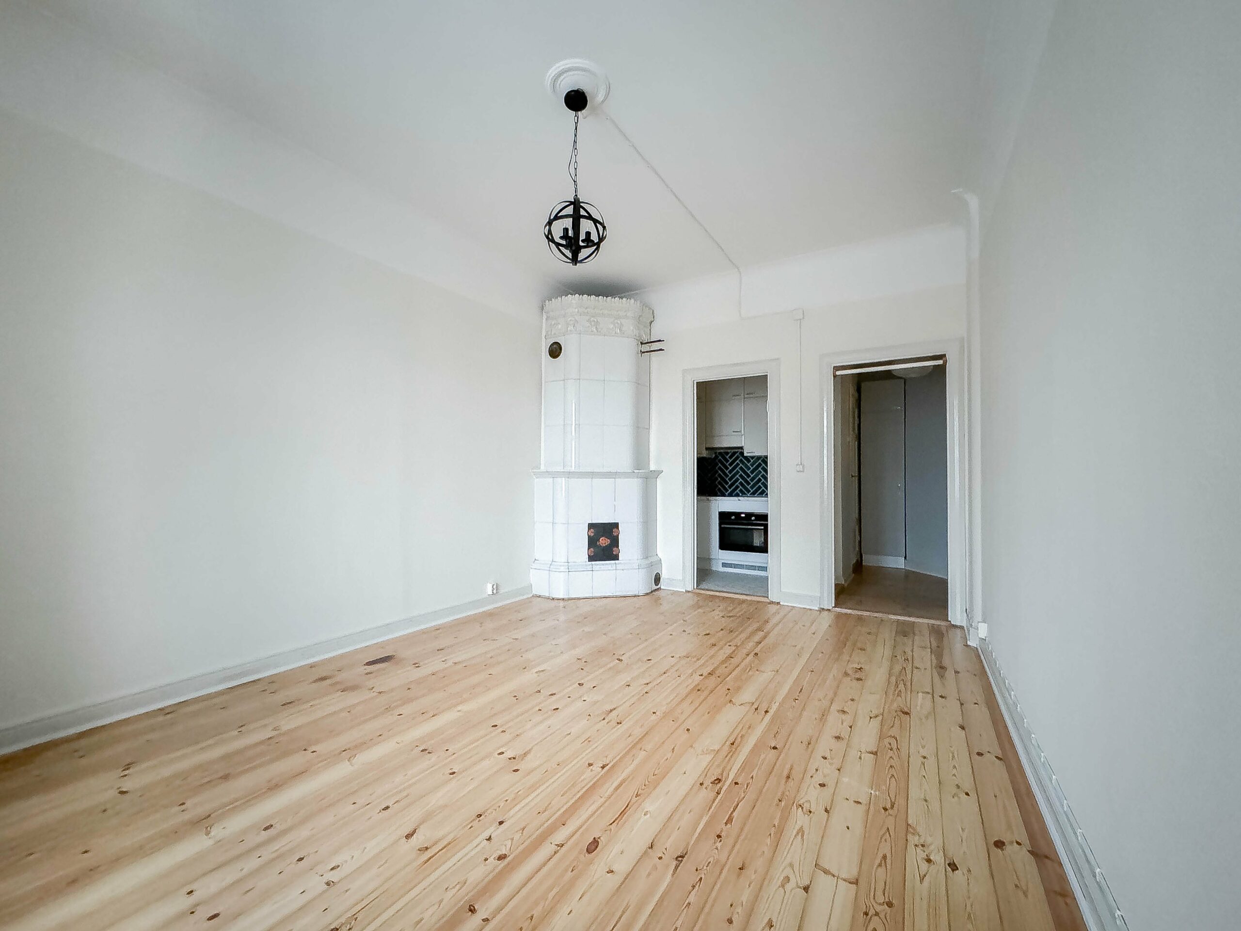 Apartment image