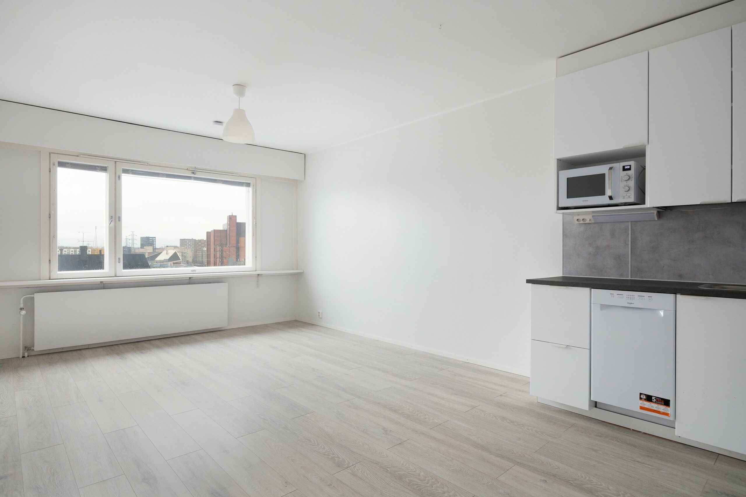 Apartment image