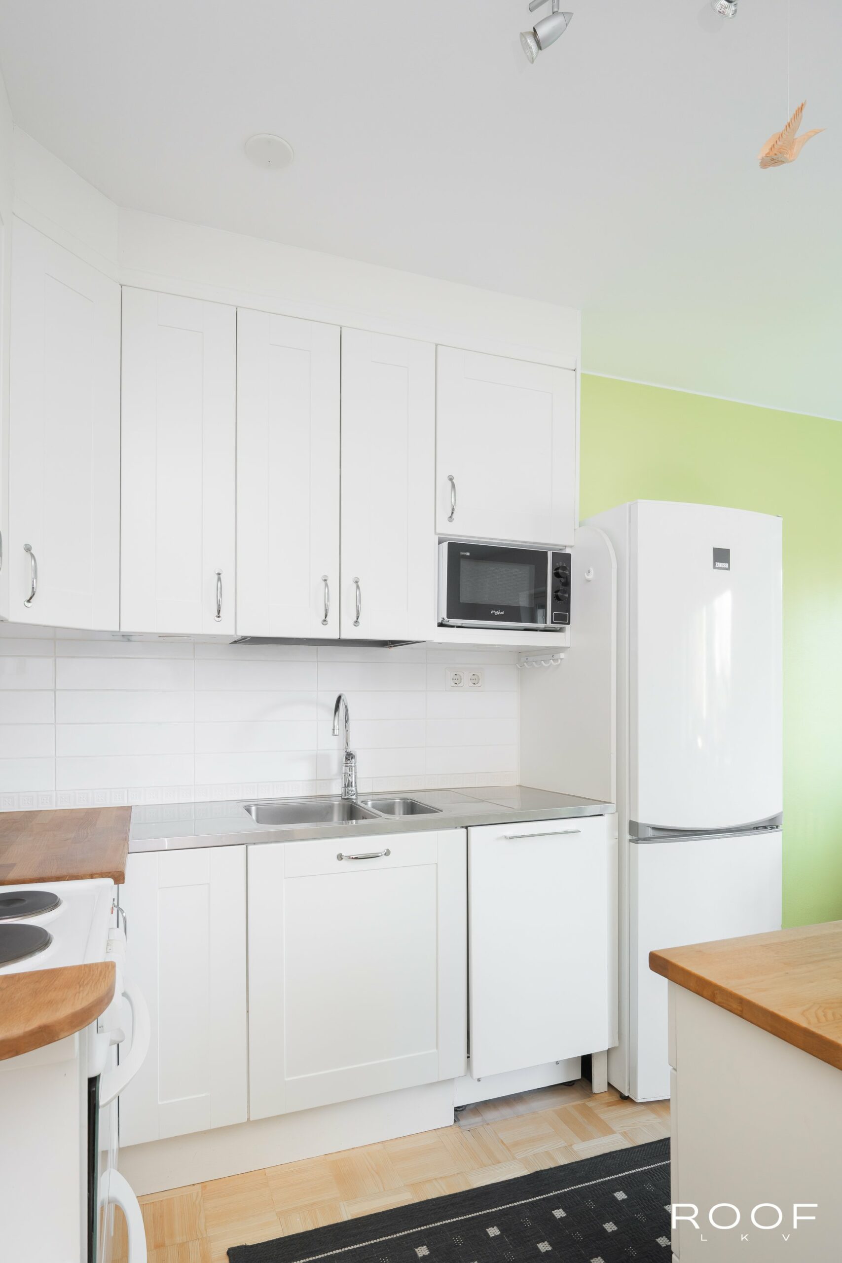 Apartment image