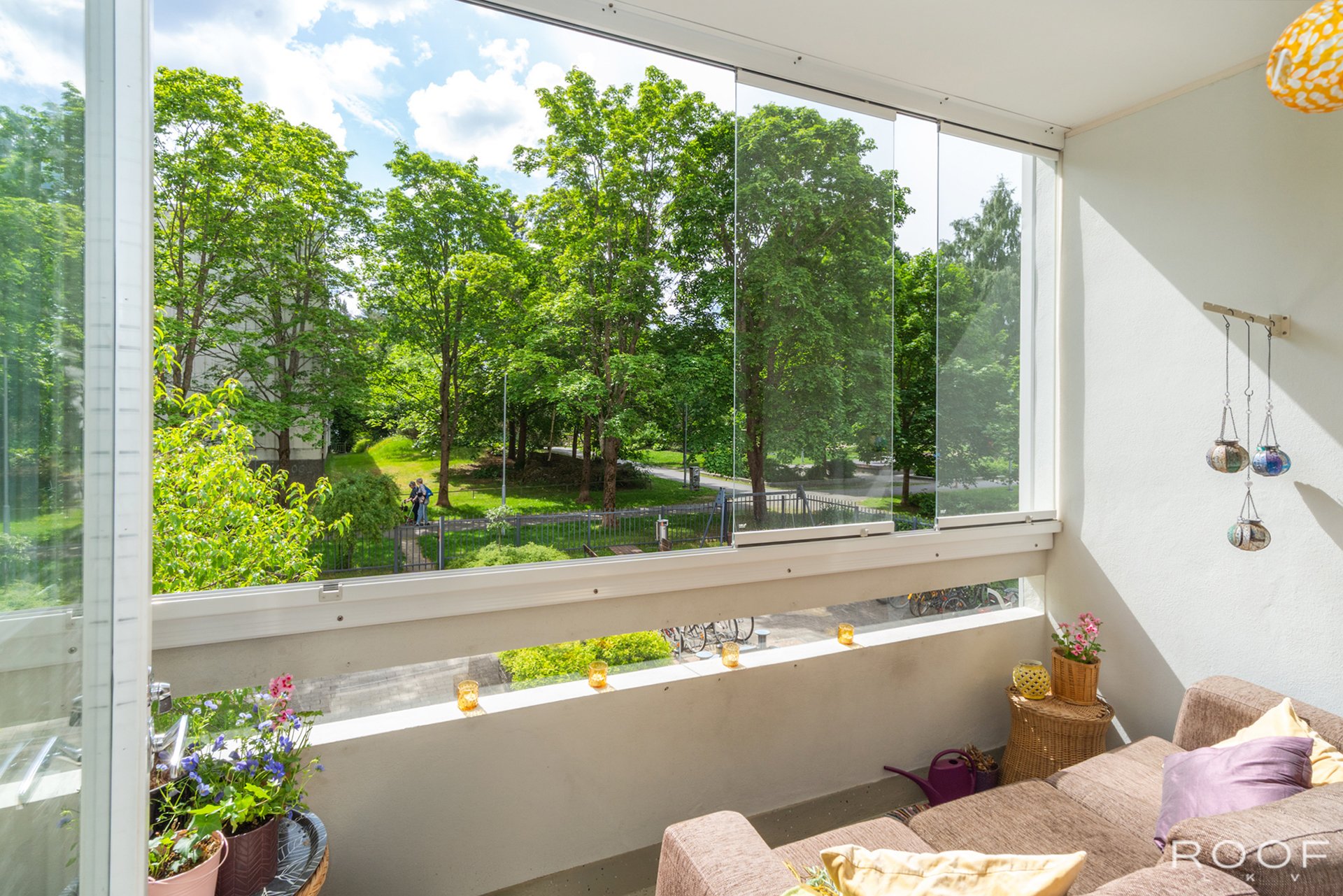 Apartment image