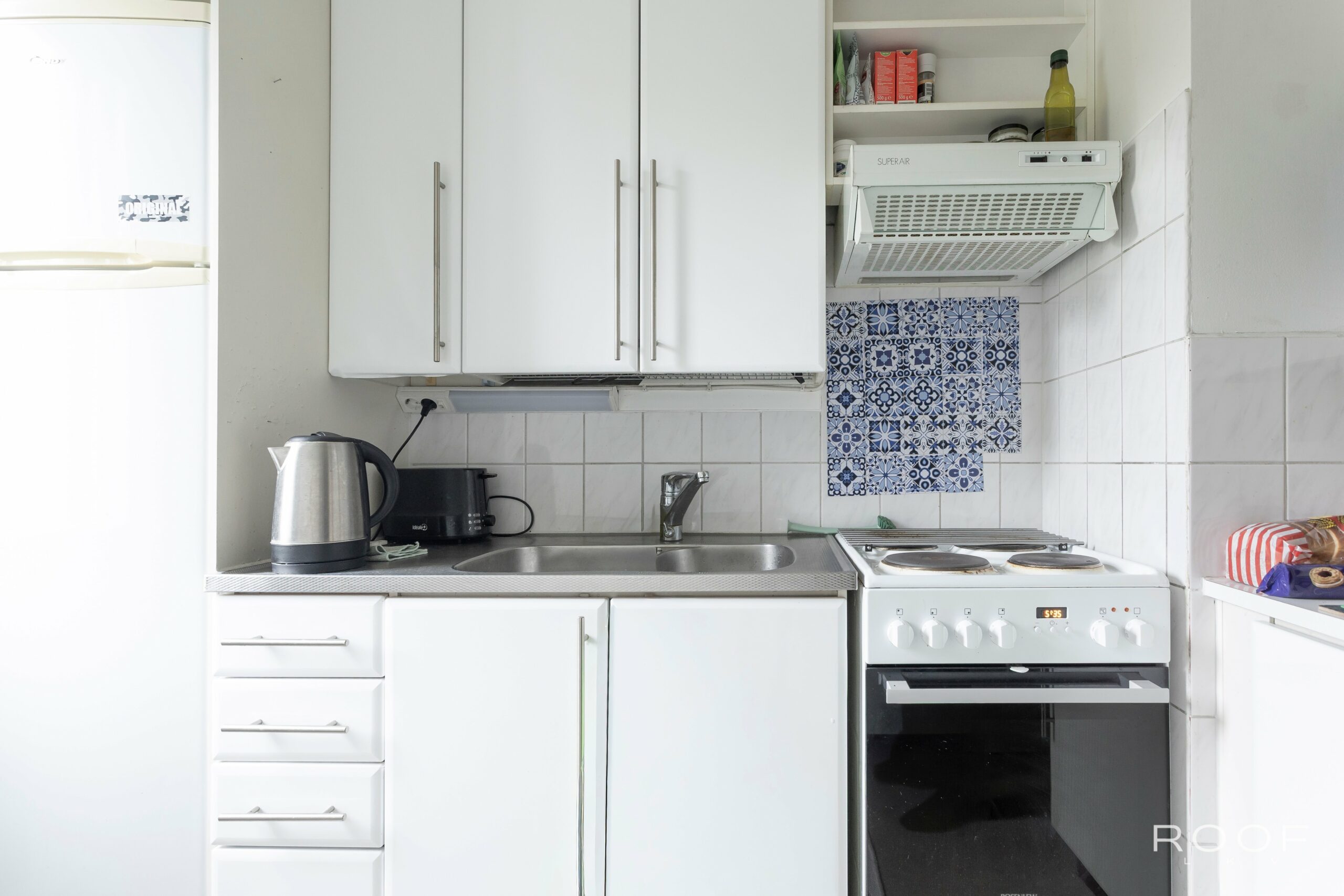 Apartment image