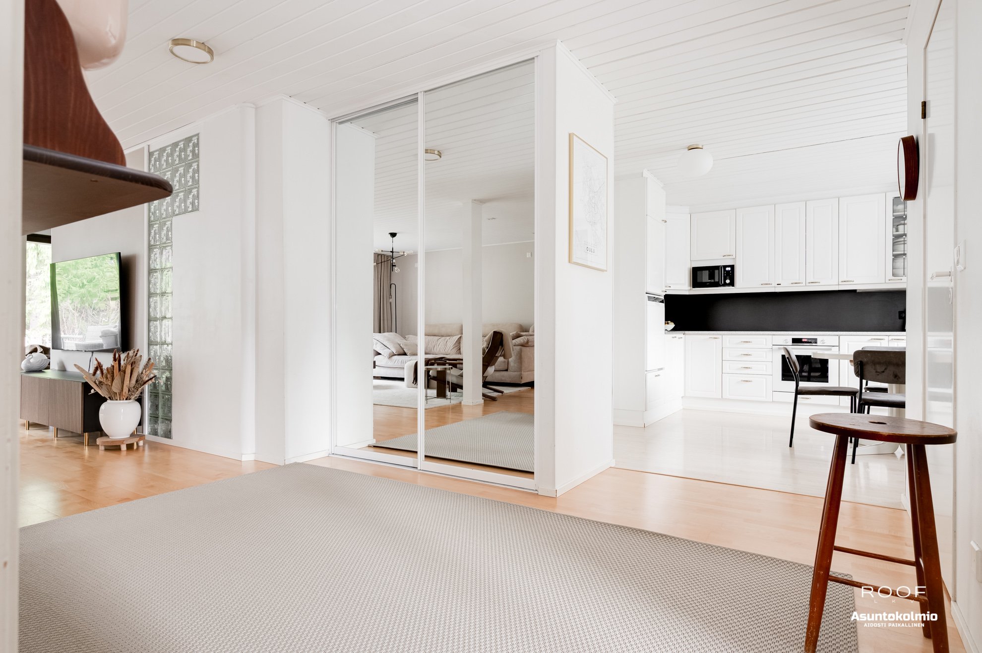 Apartment image
