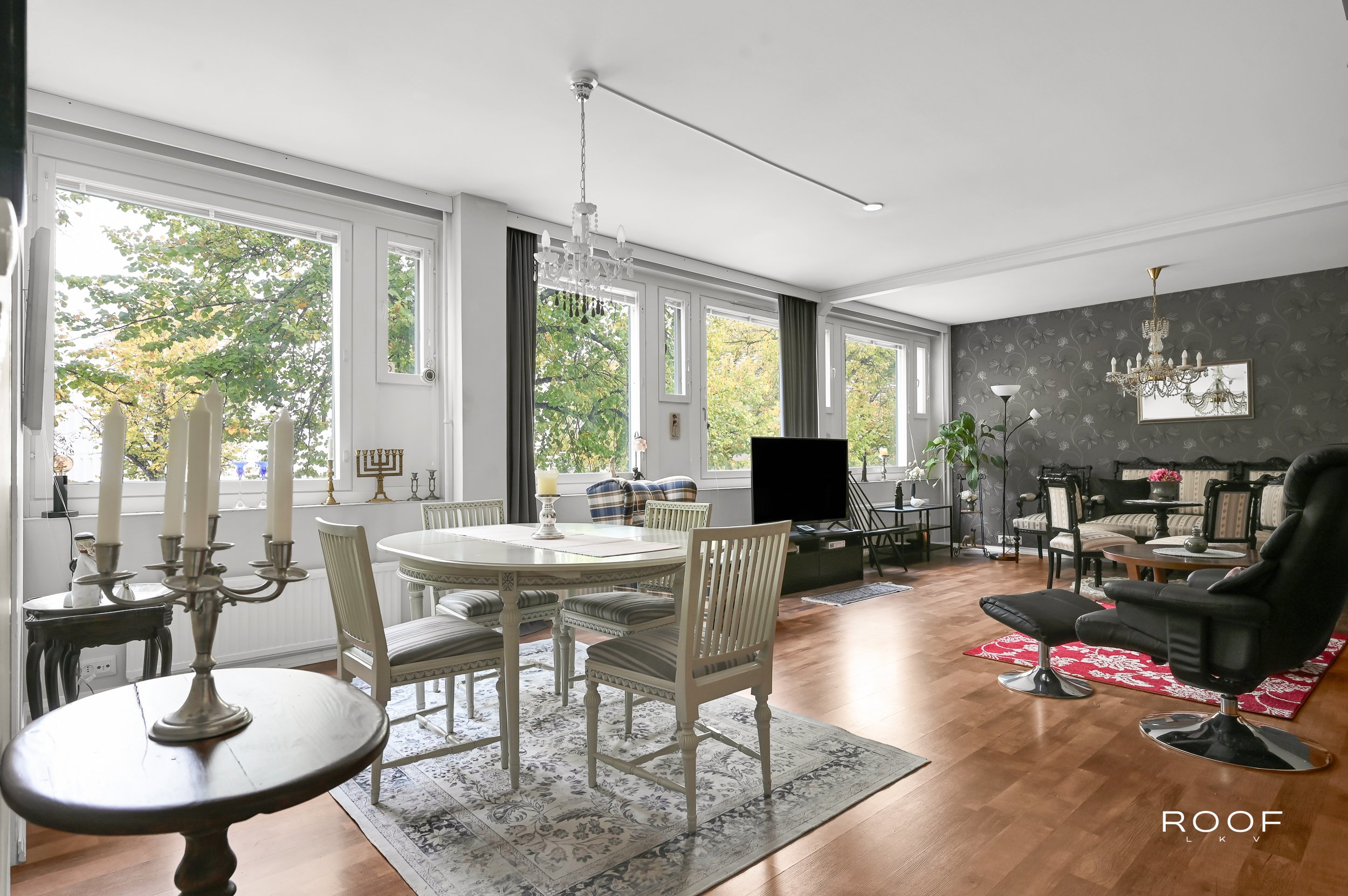 Apartment image