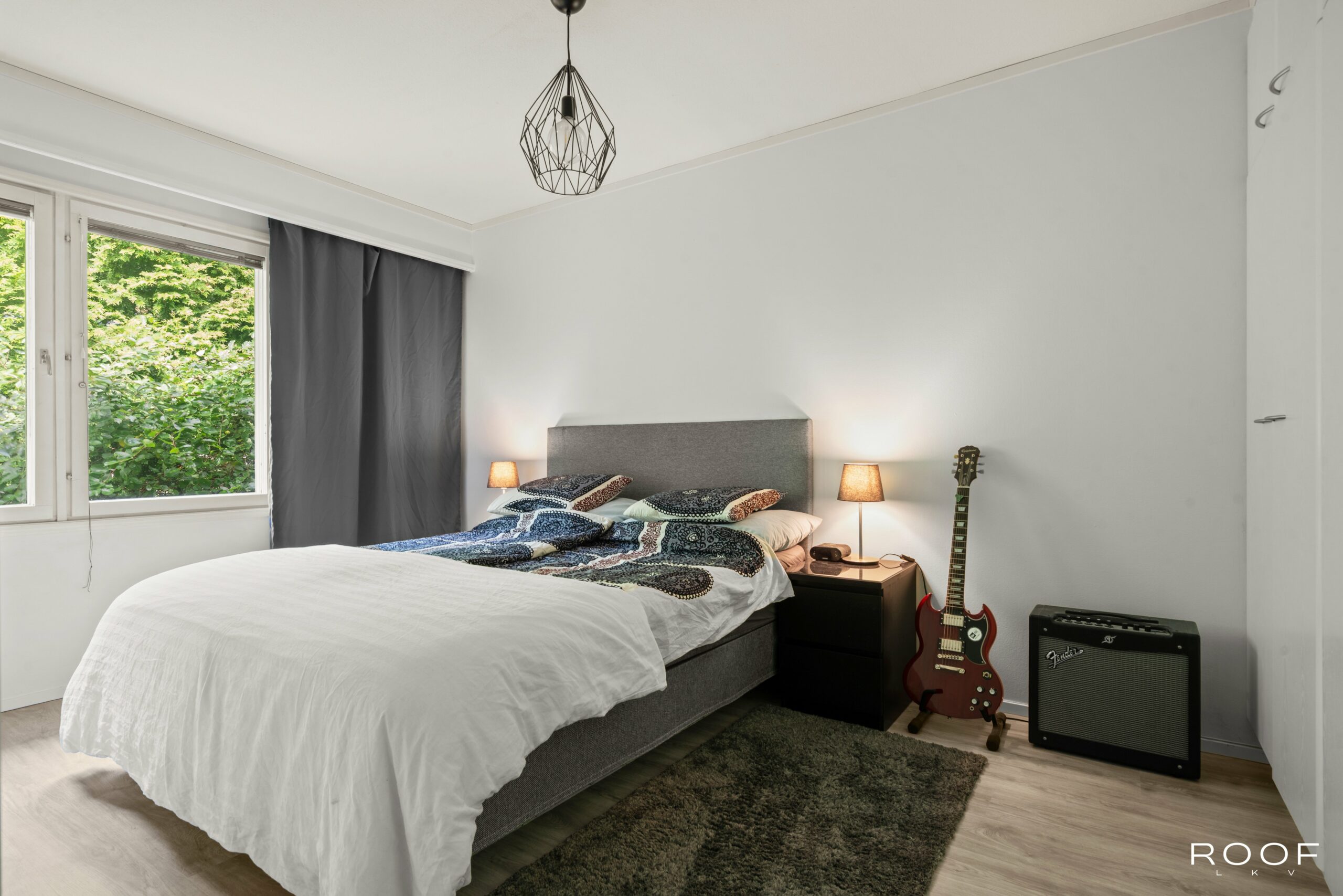 Apartment image