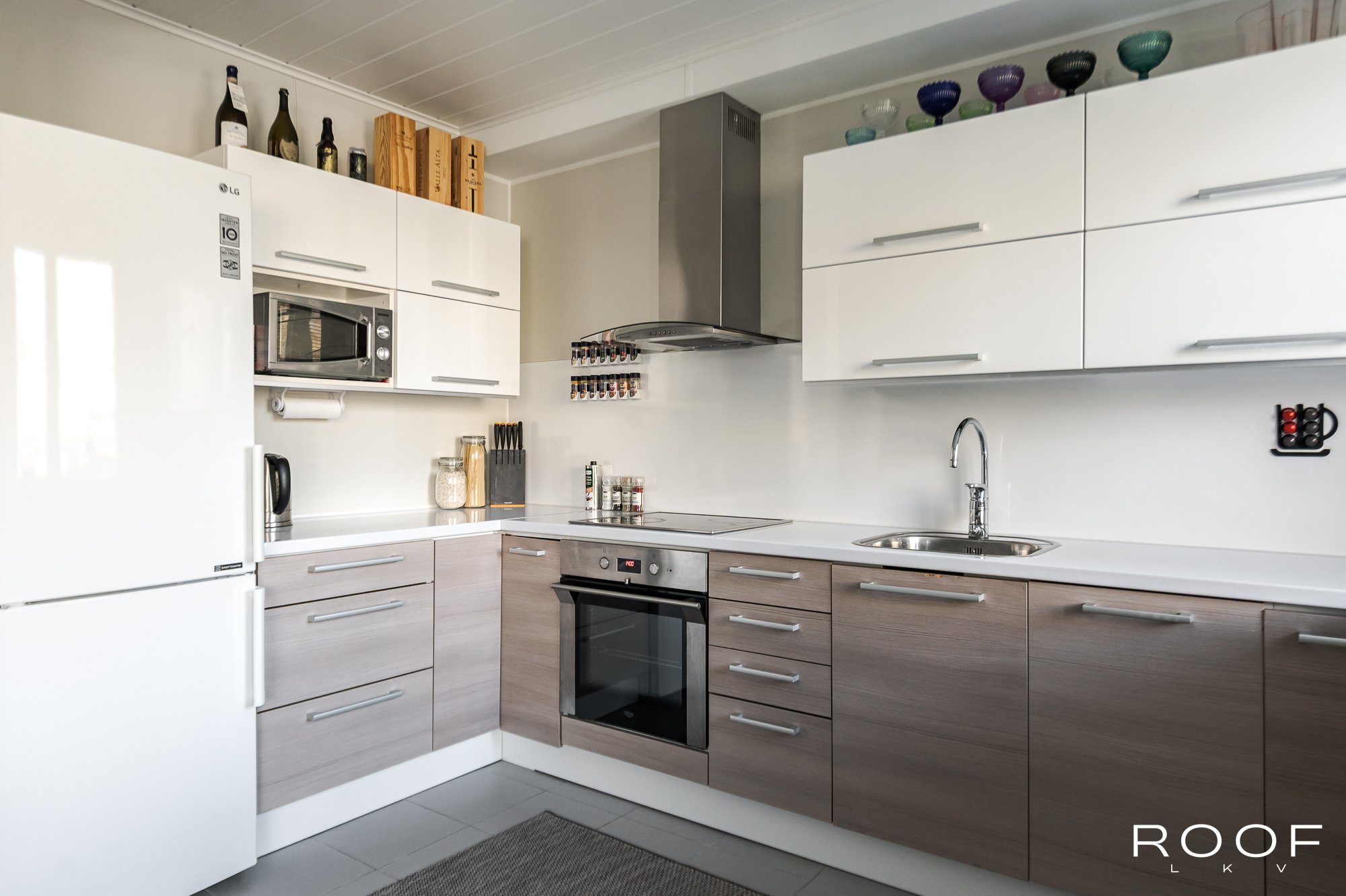 Apartment image