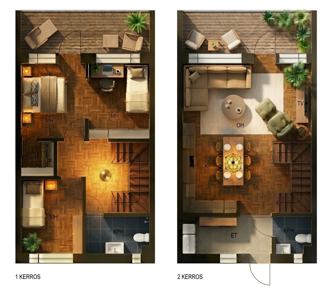 Apartment image