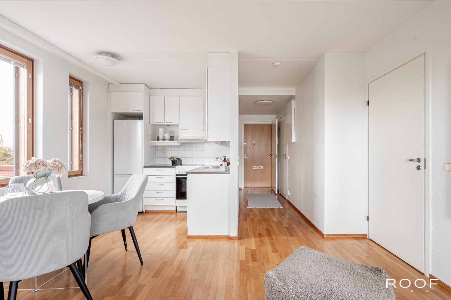 Apartment image