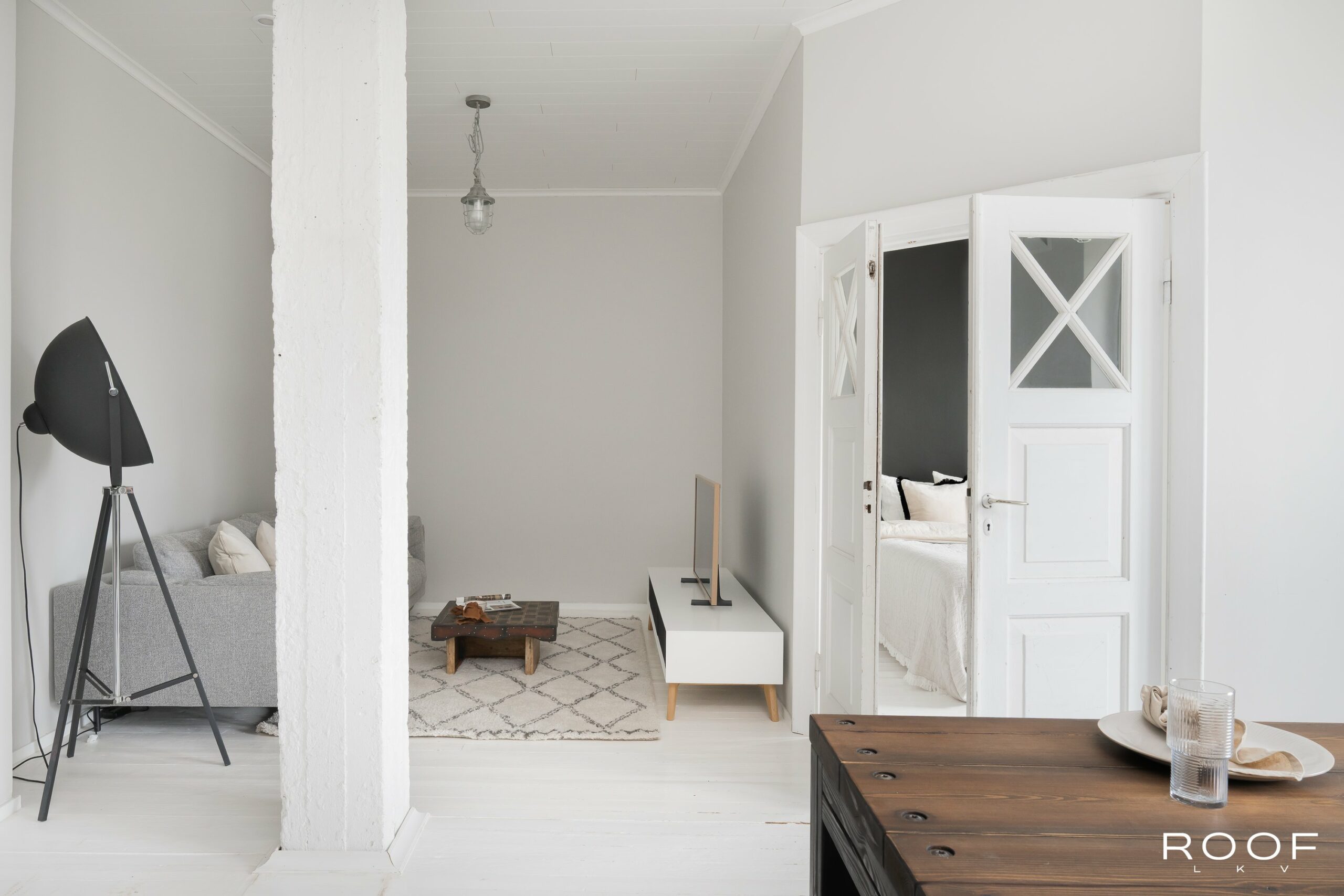Apartment image