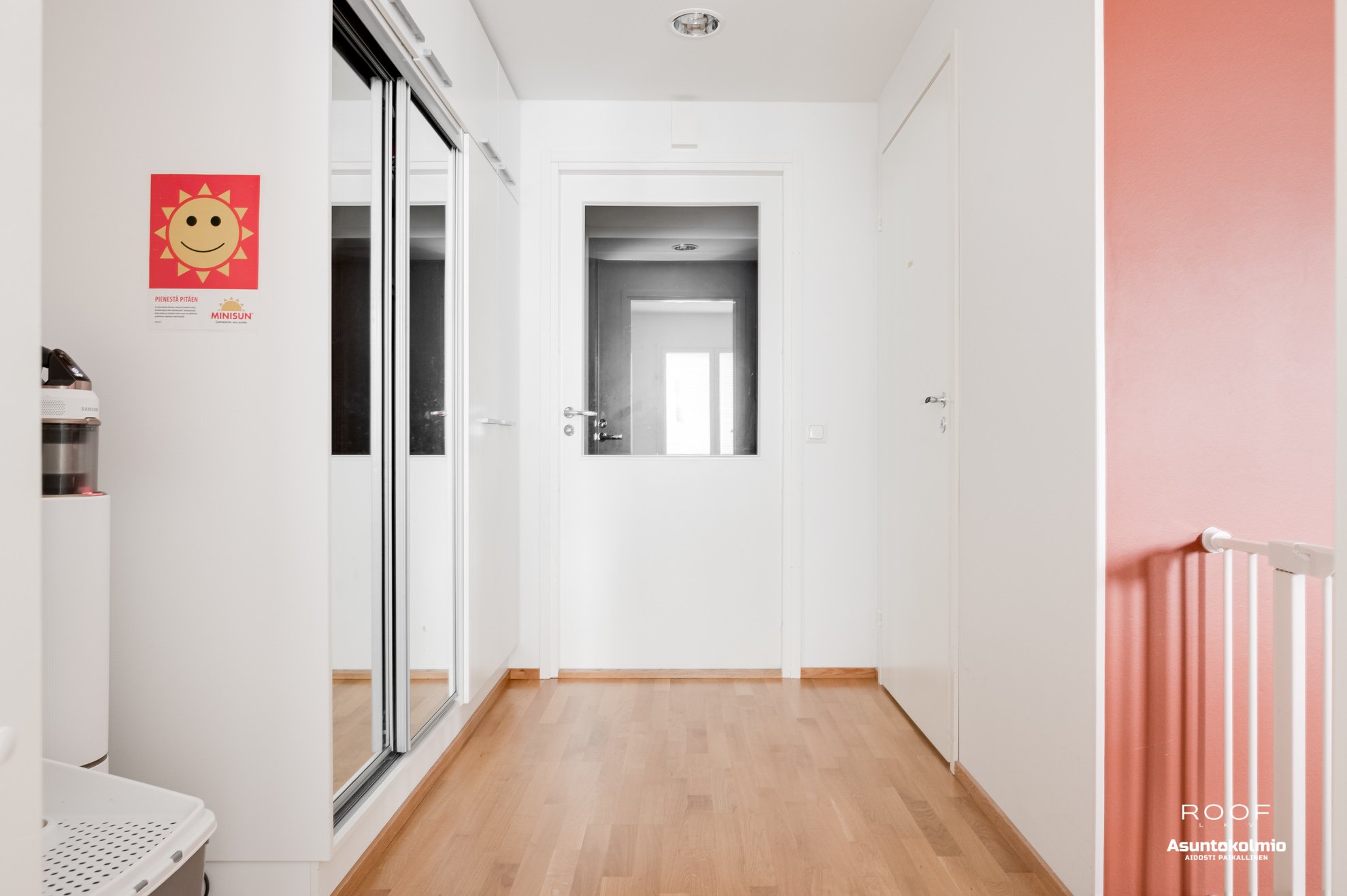 Apartment image