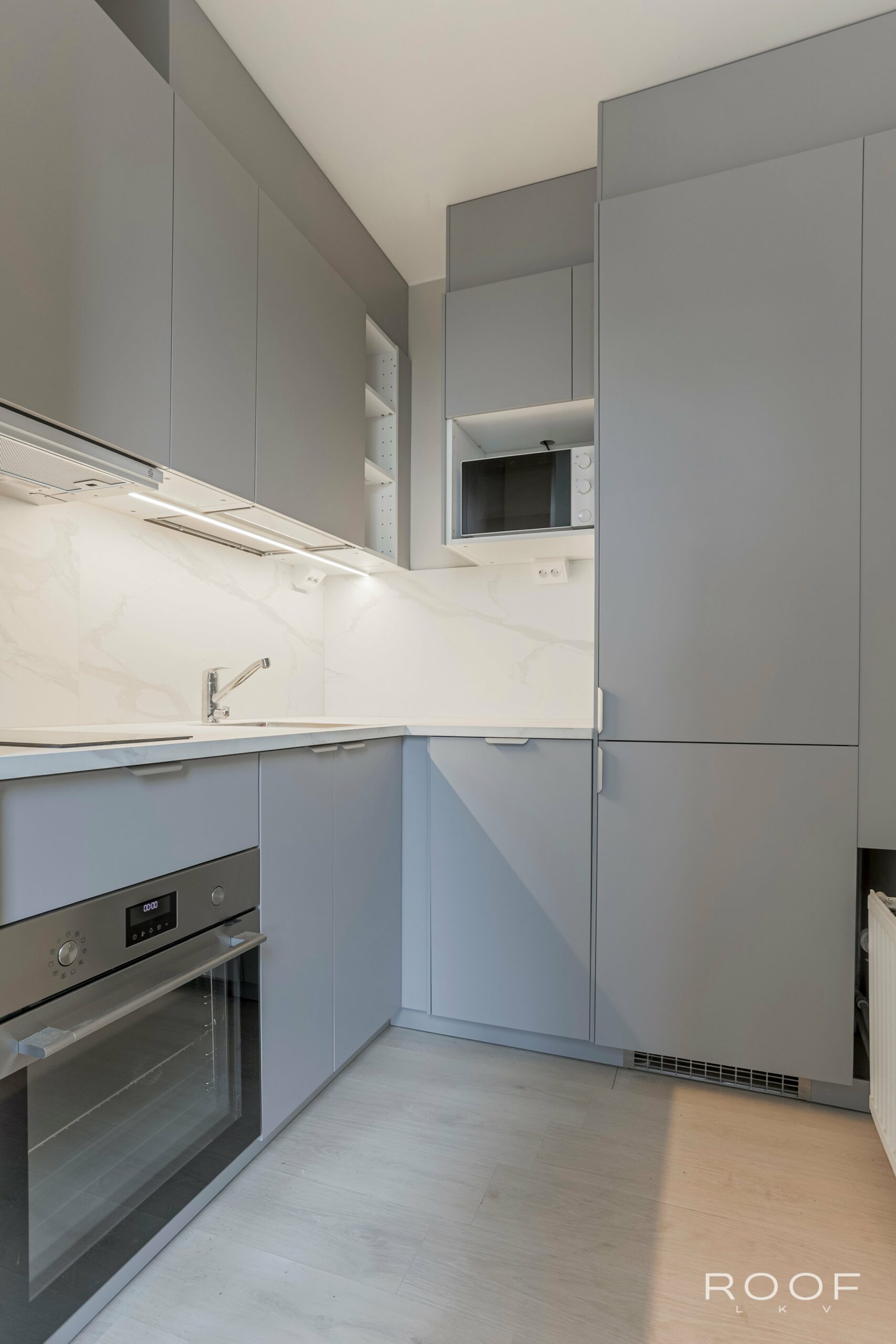 Apartment image