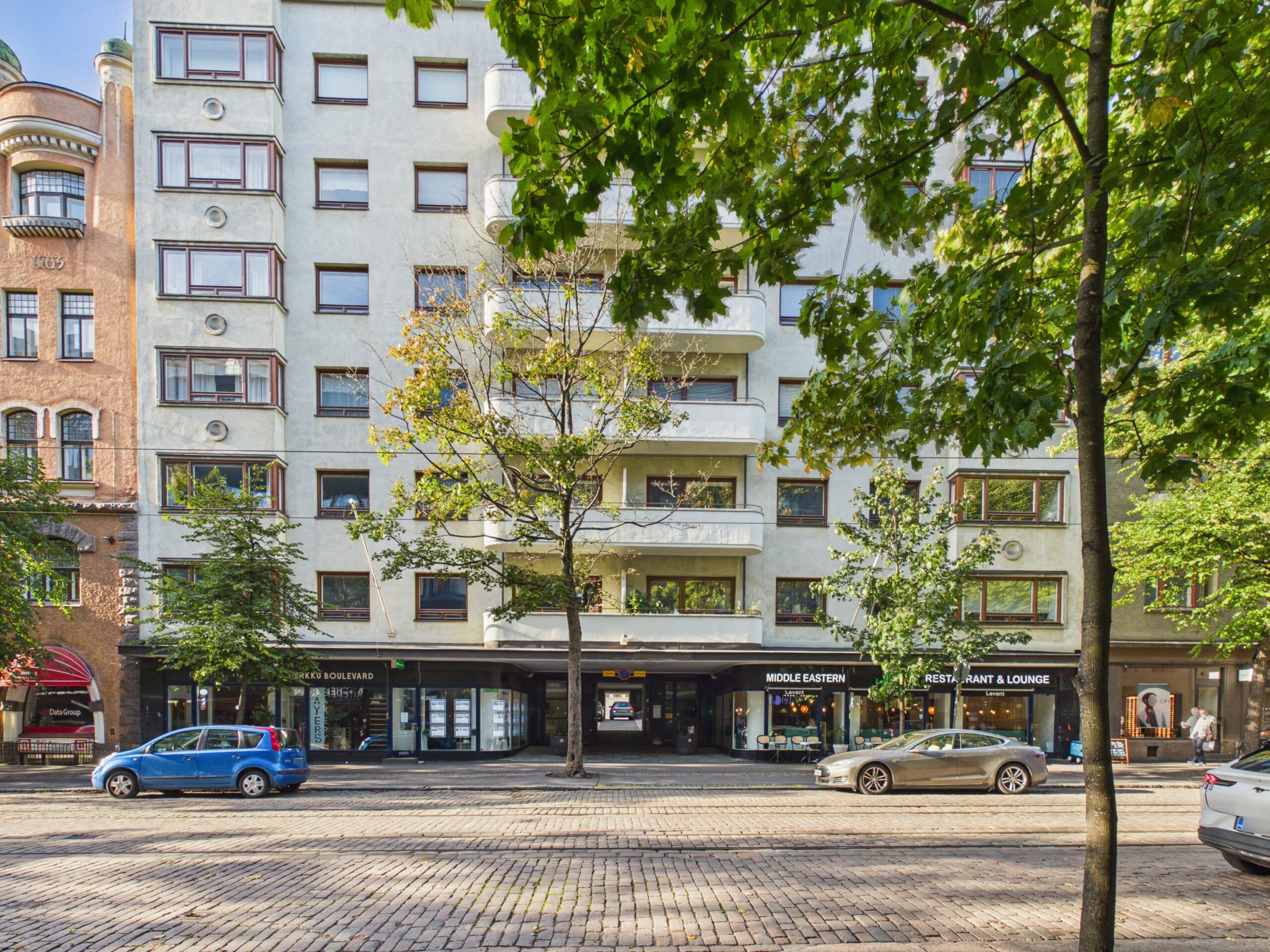 Apartment image