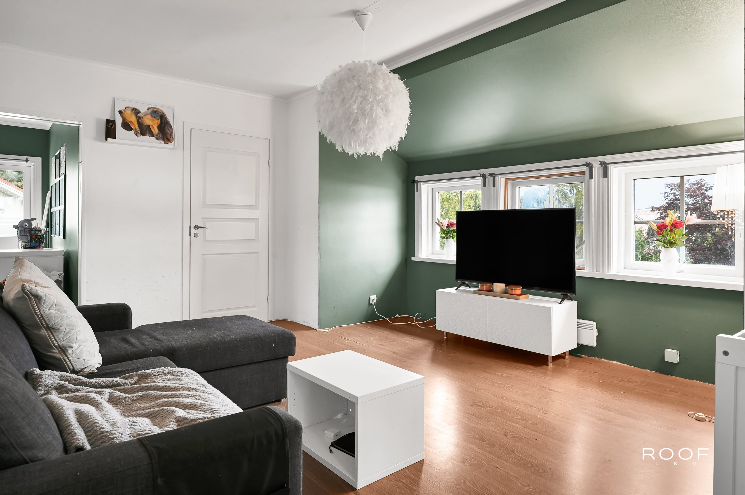 Apartment image