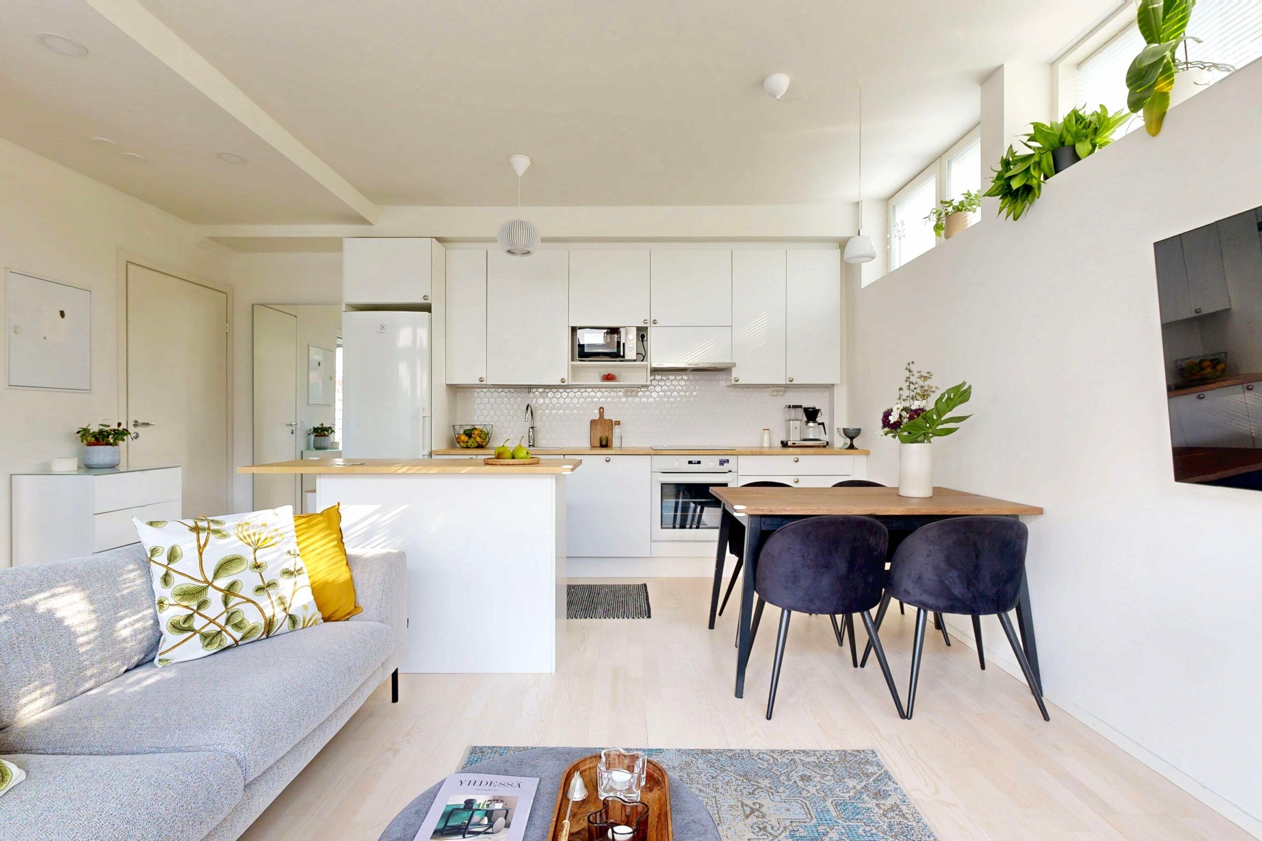 Apartment image