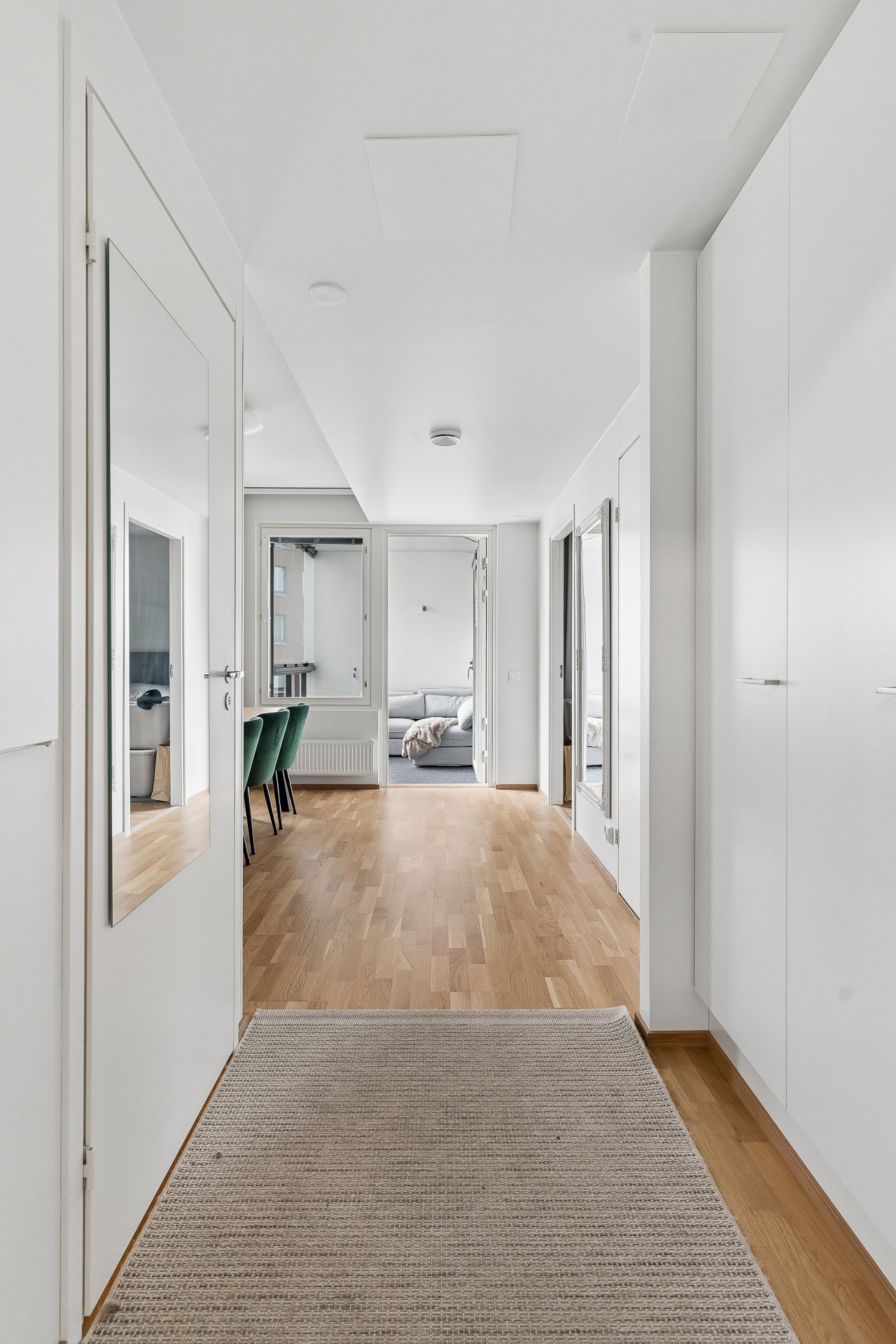 Apartment image