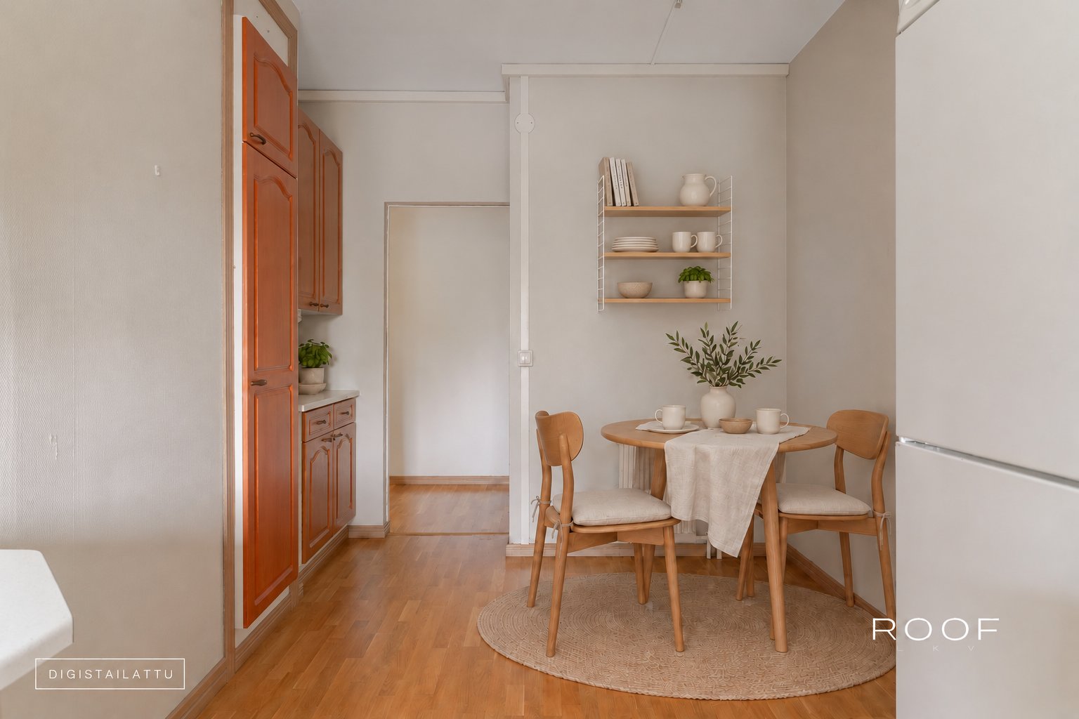 Apartment image