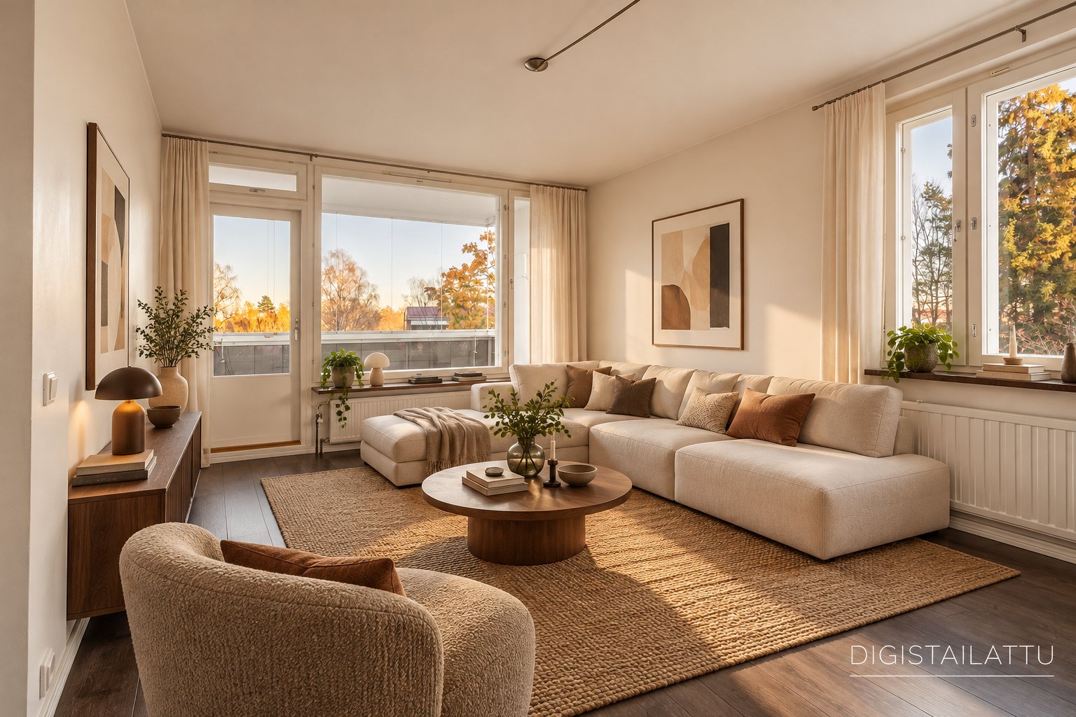 Apartment image