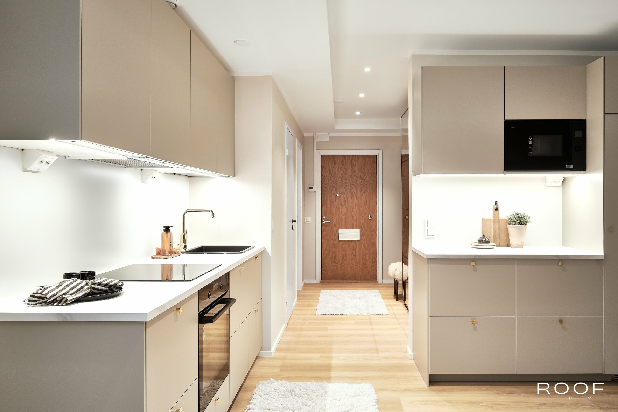 Apartment image