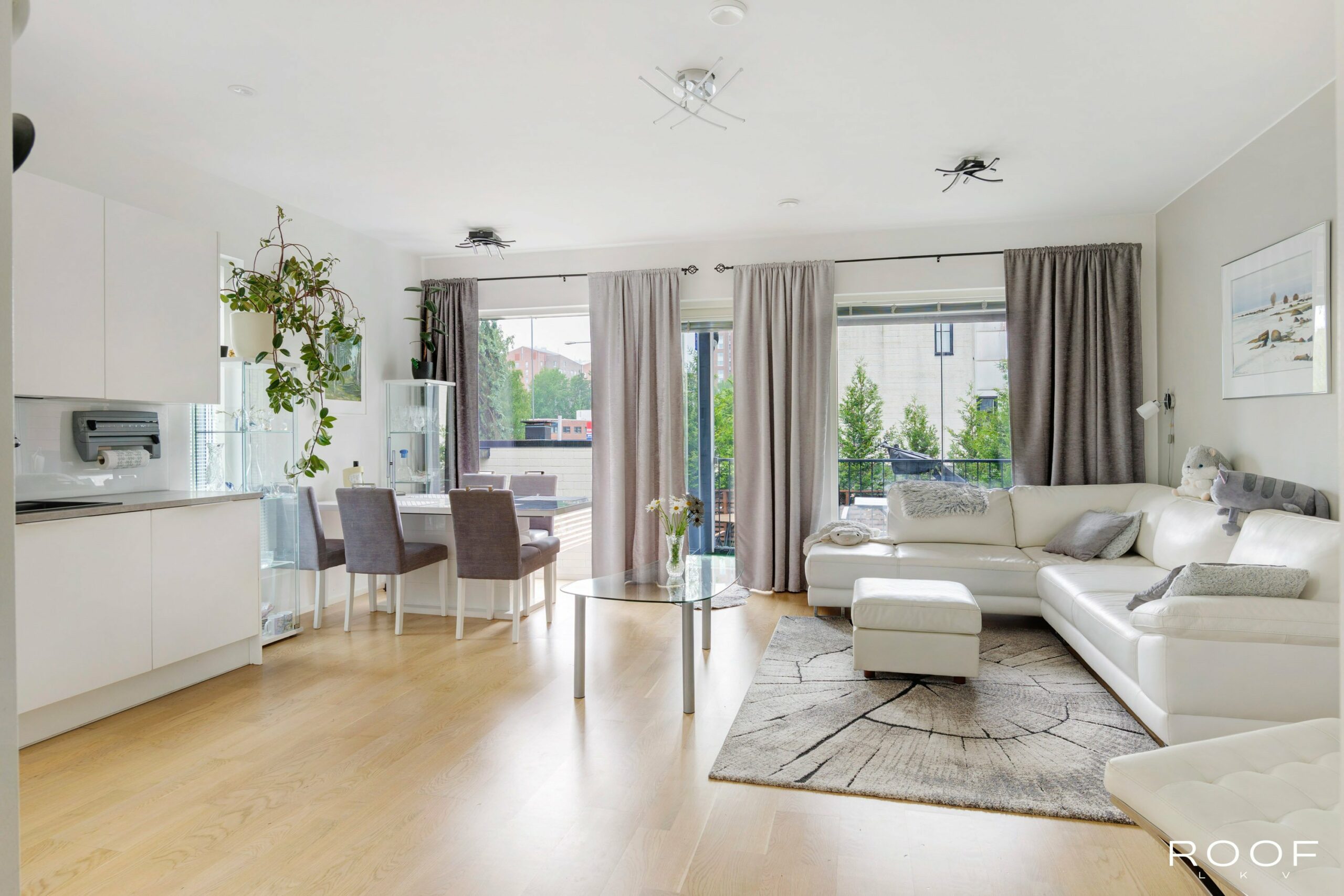 Apartment image
