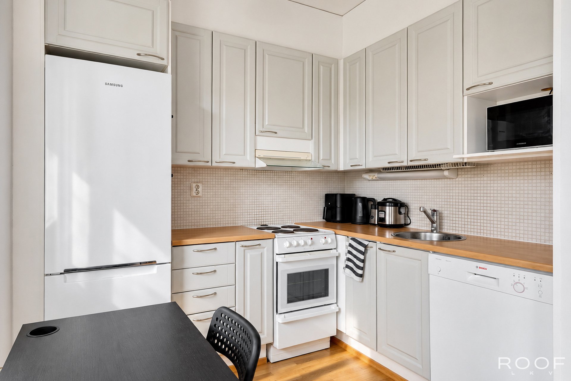 Apartment image