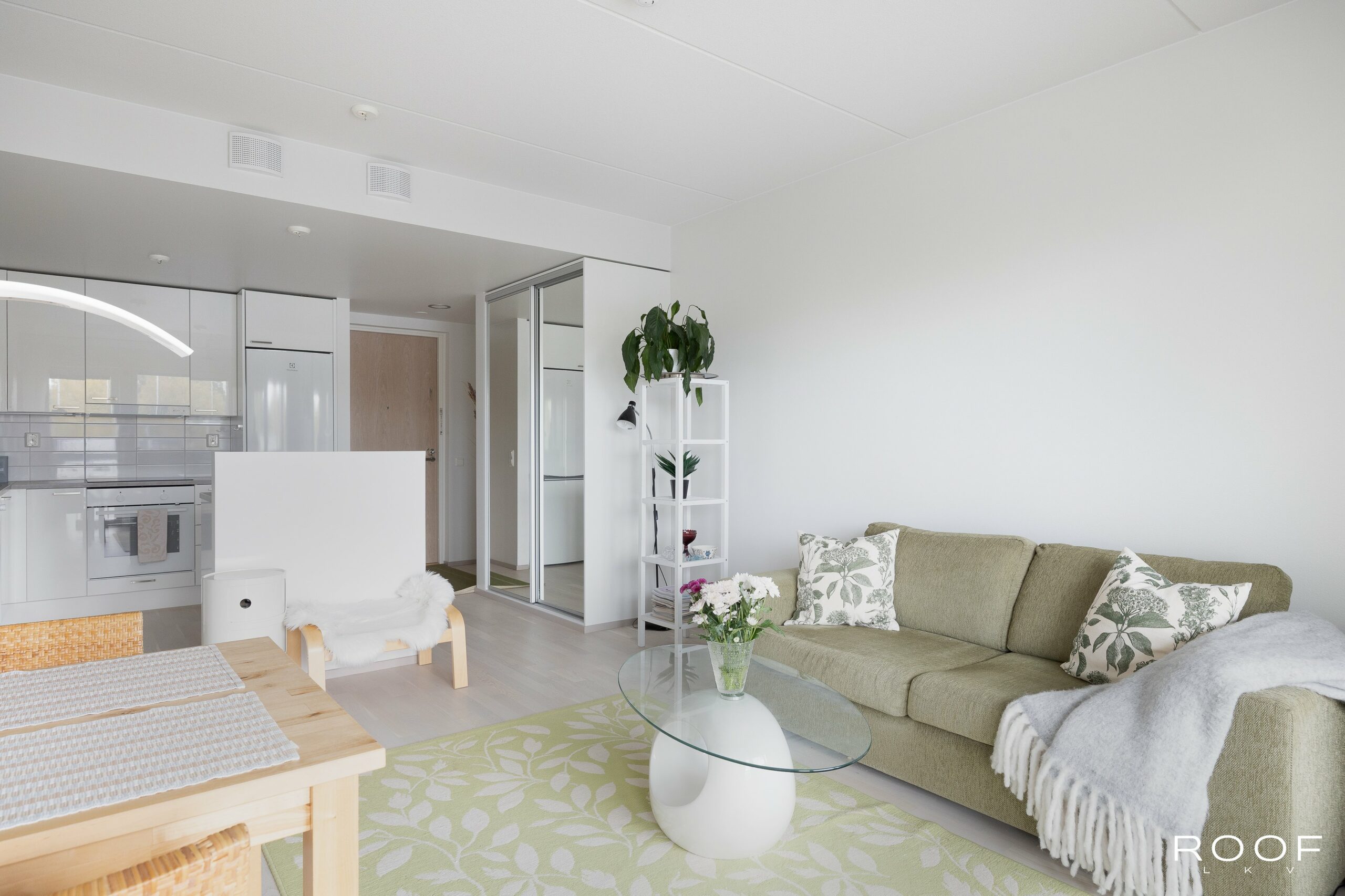 Apartment image