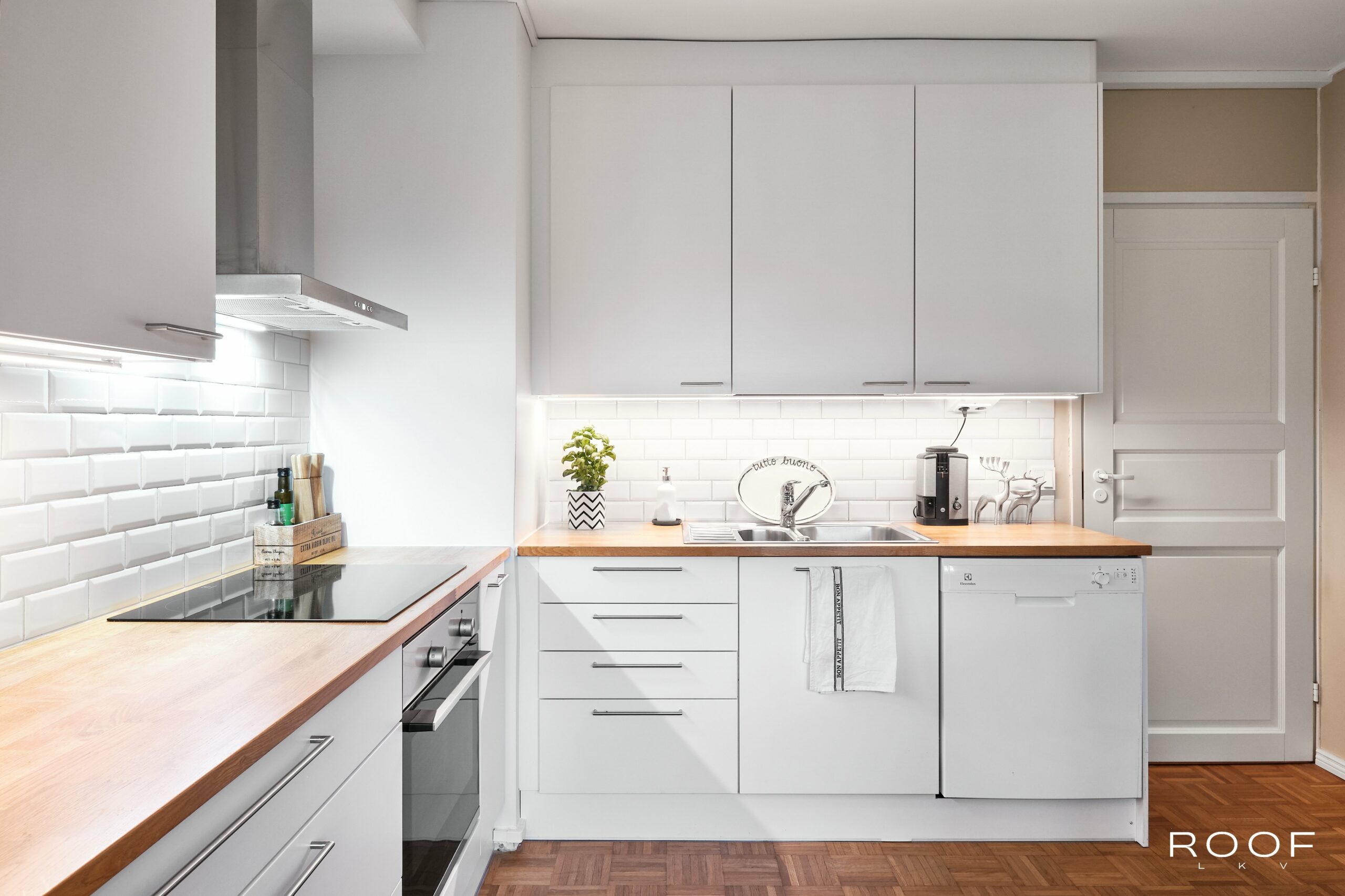 Apartment image