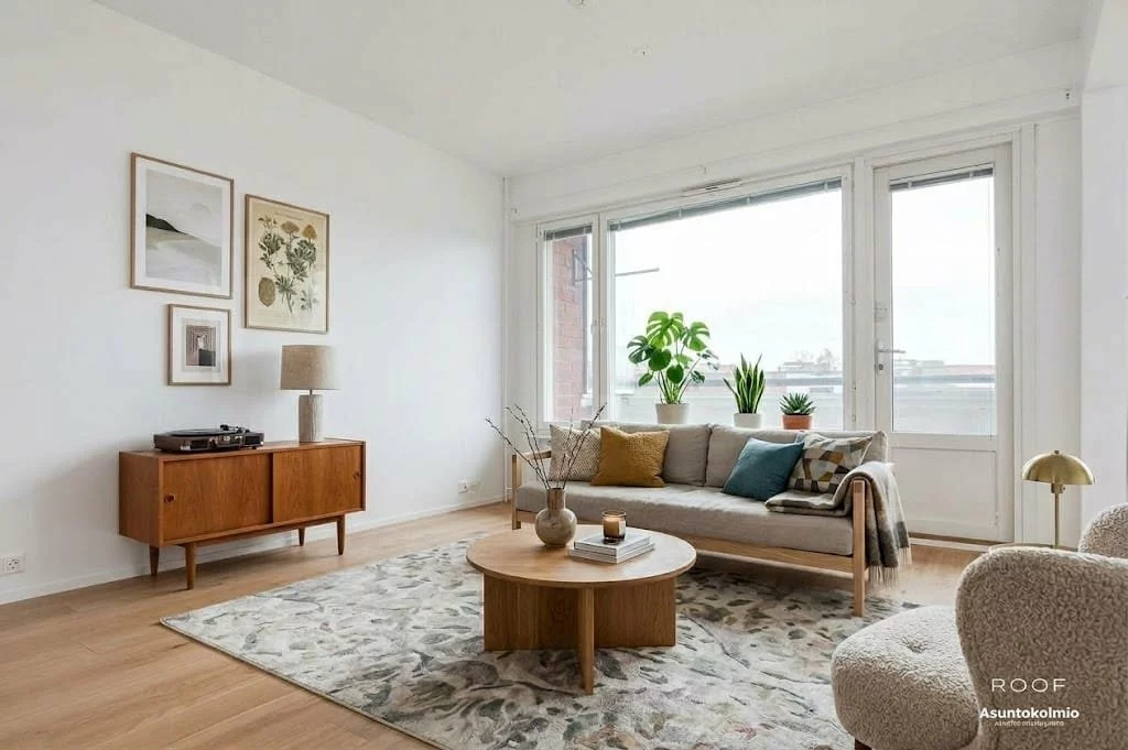 Apartment image