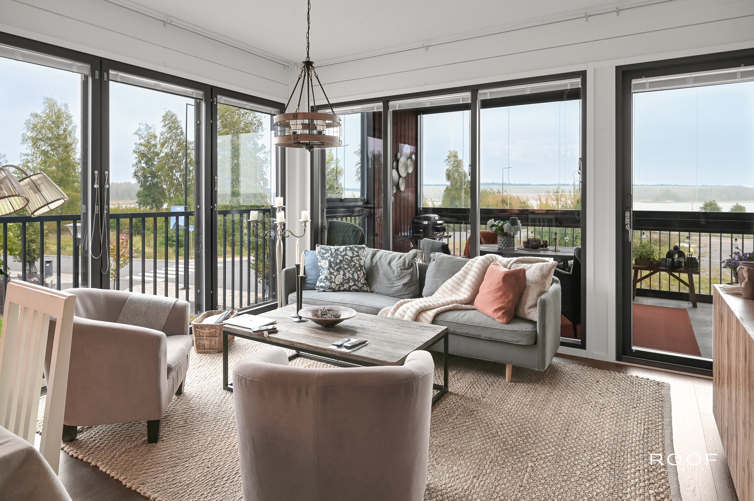 Apartment image