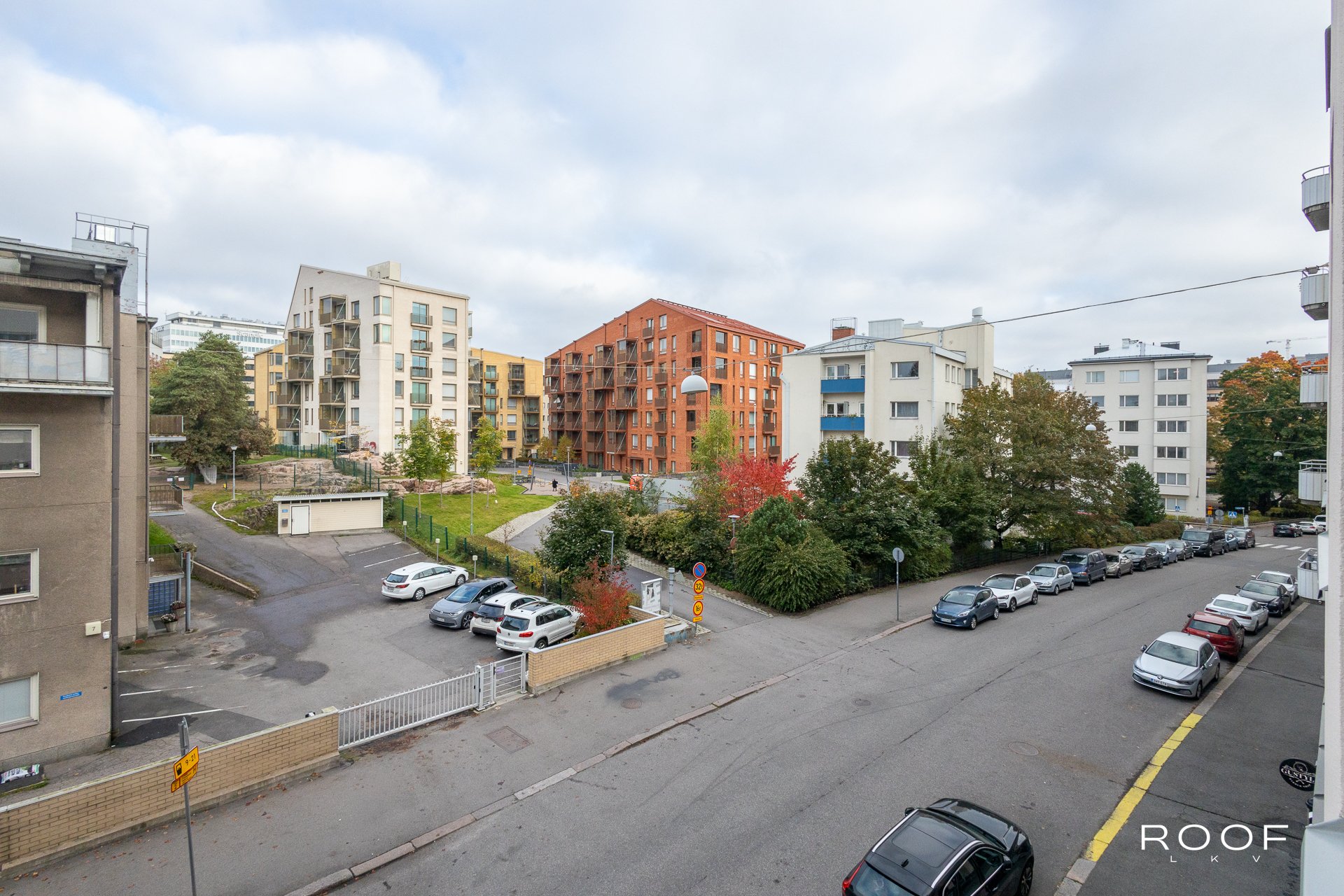 Apartment image