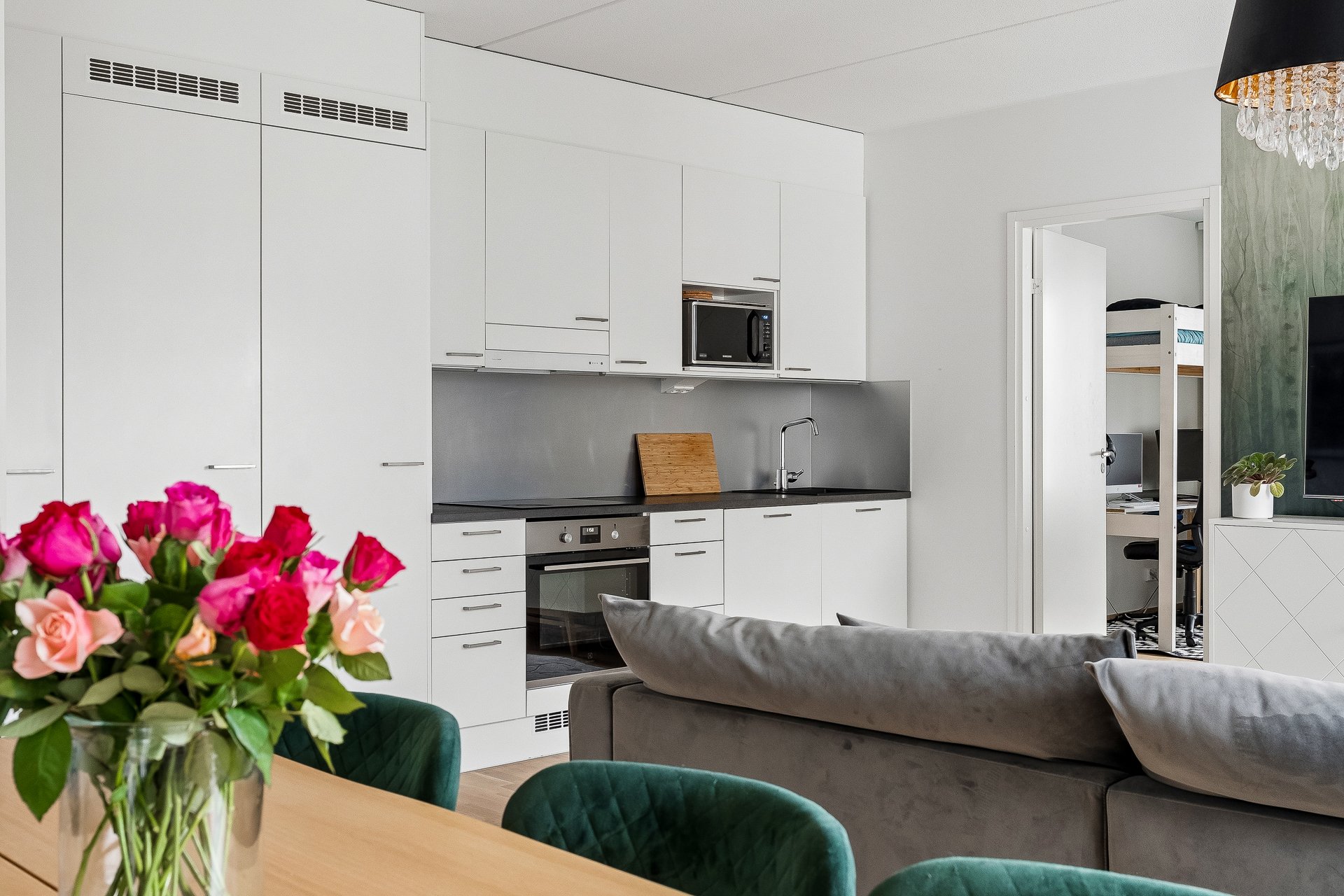 Apartment image