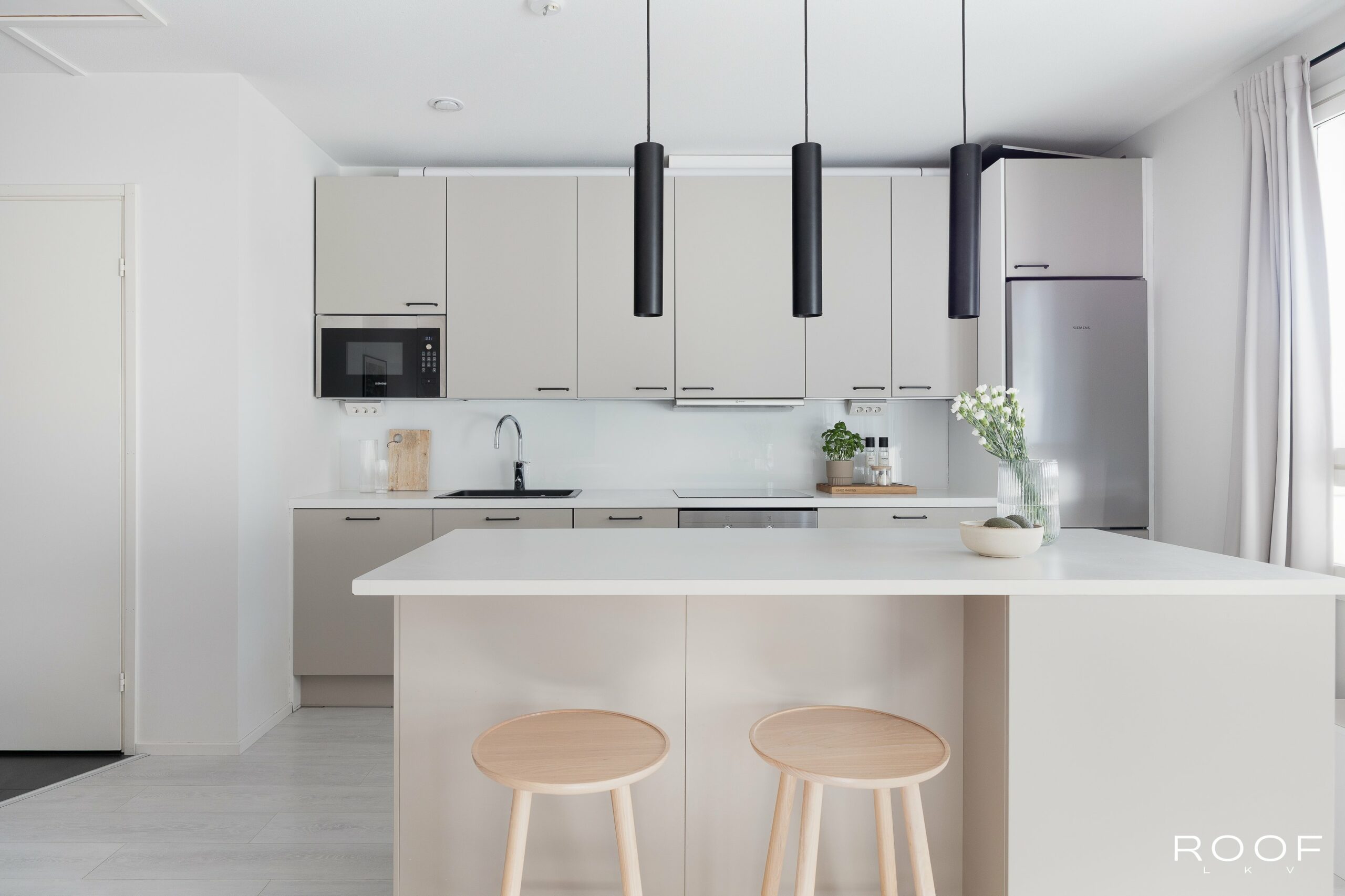Apartment image