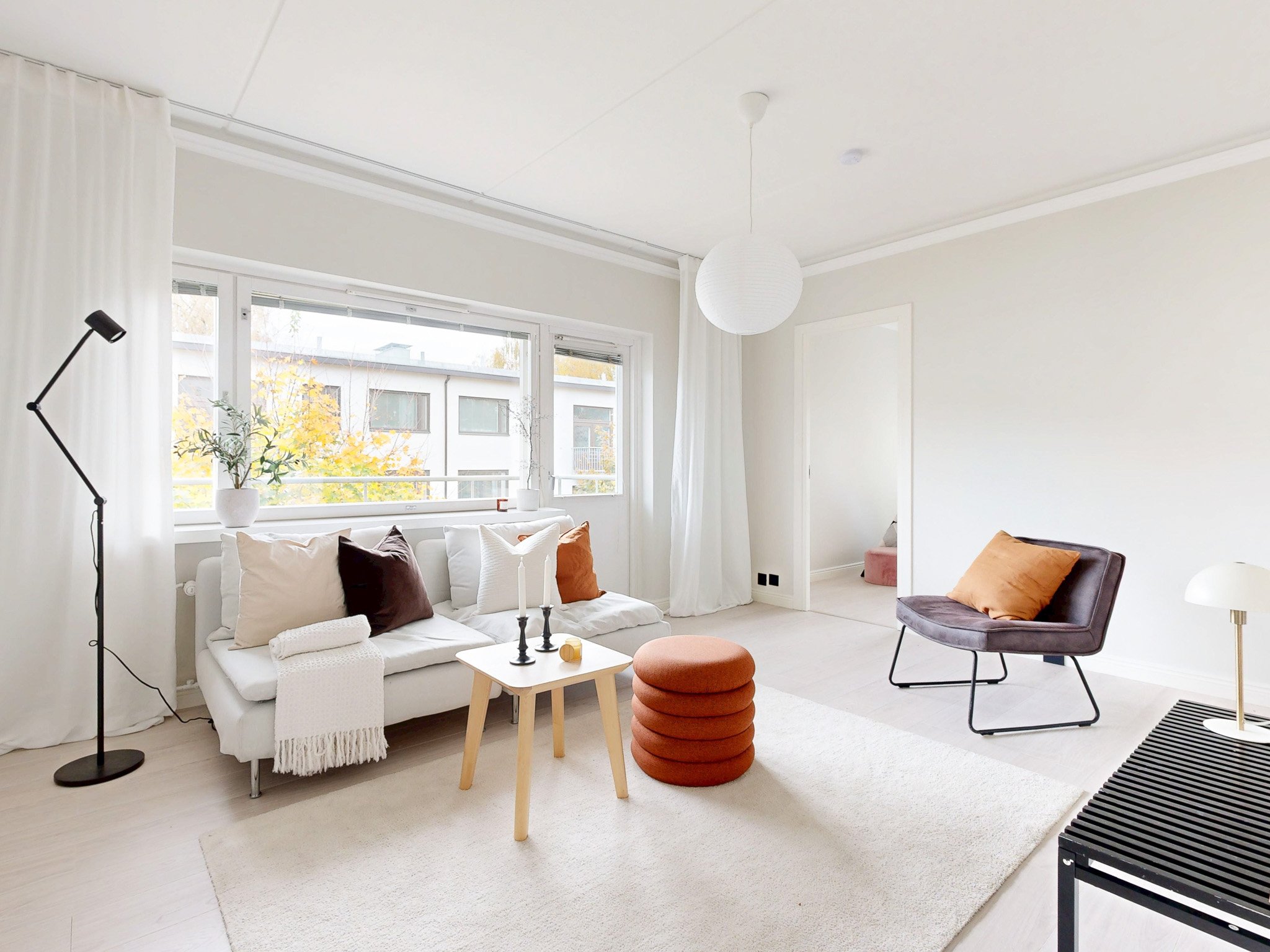 Apartment image