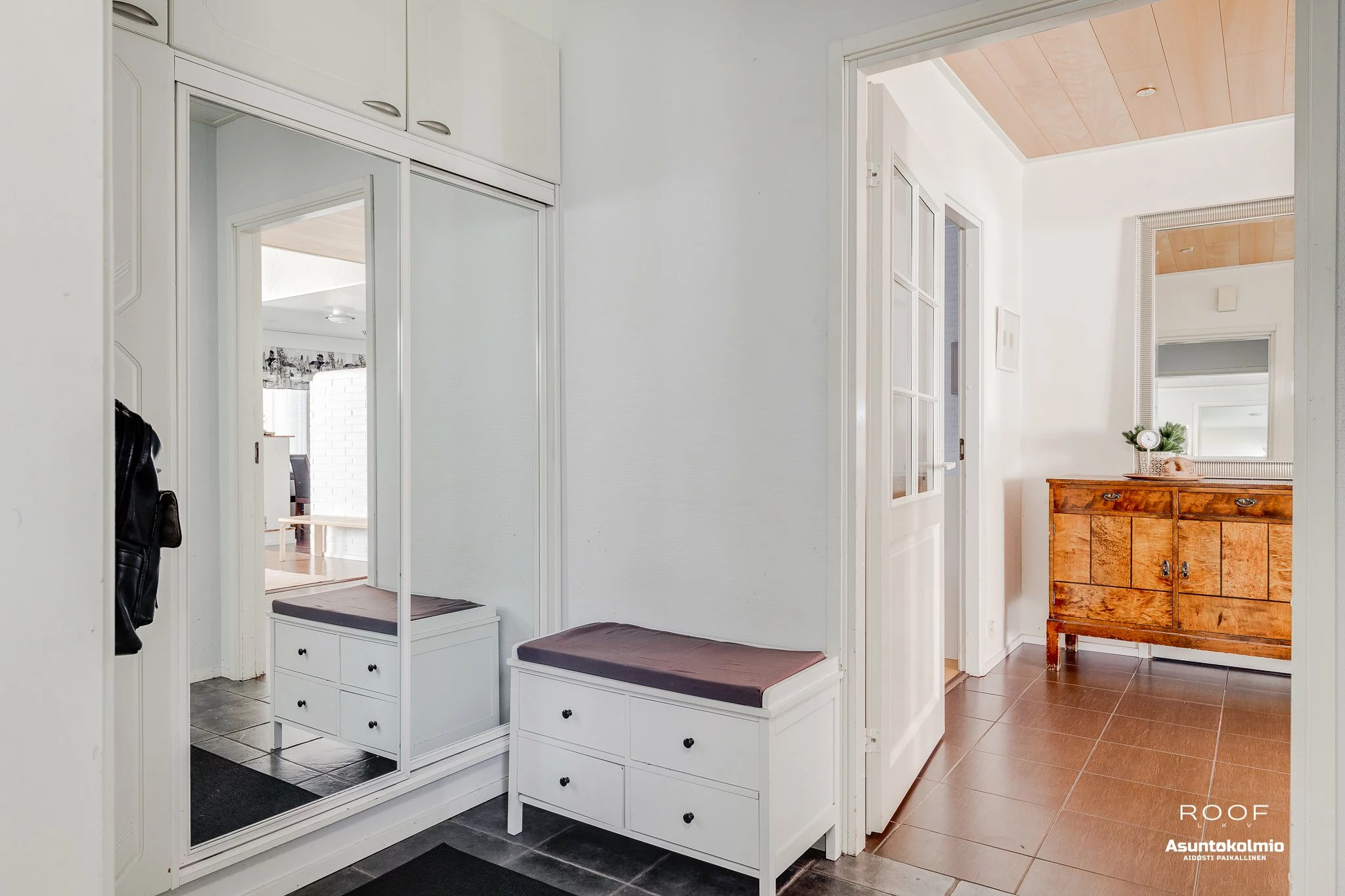 Apartment image
