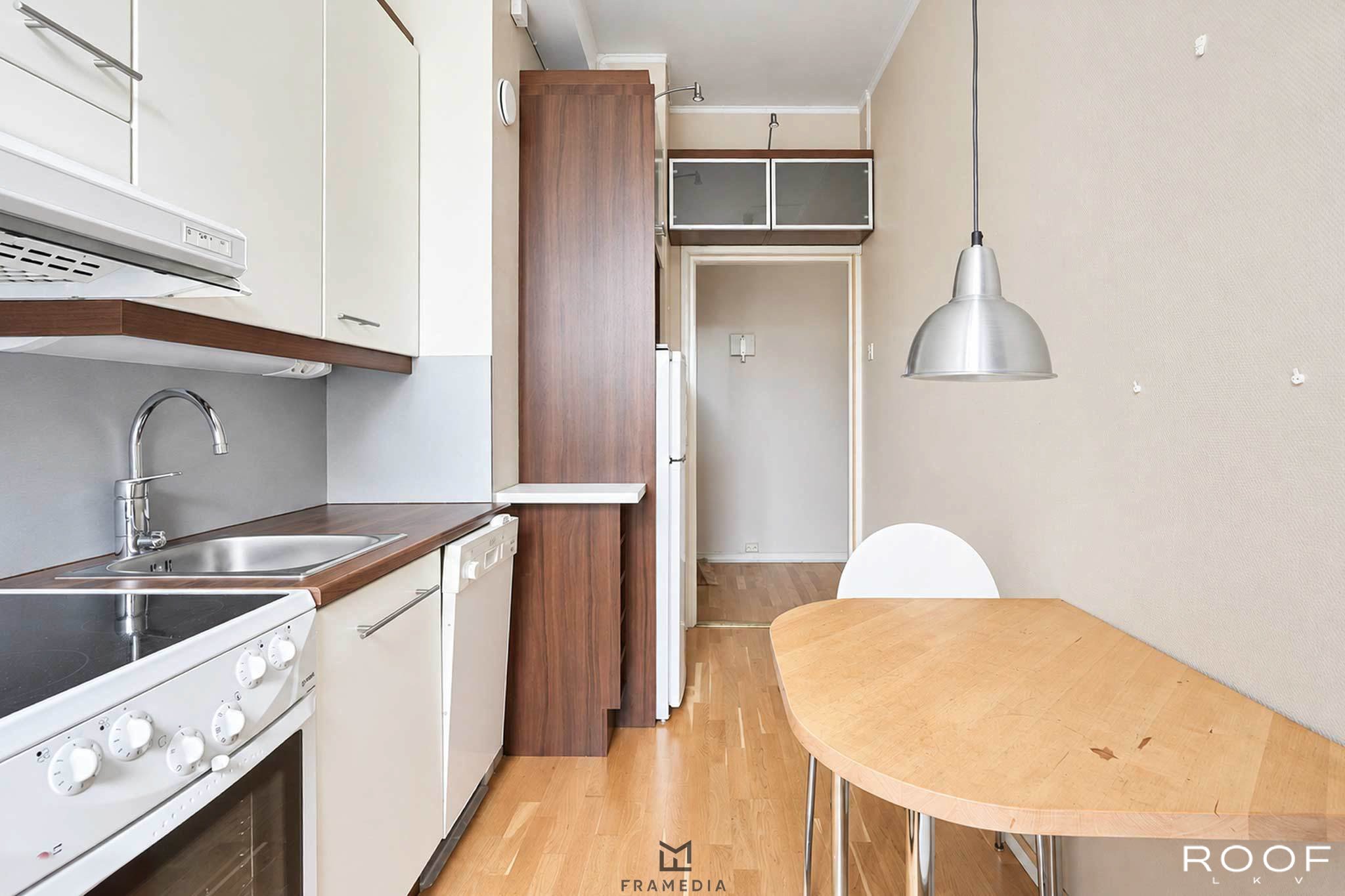 Apartment image