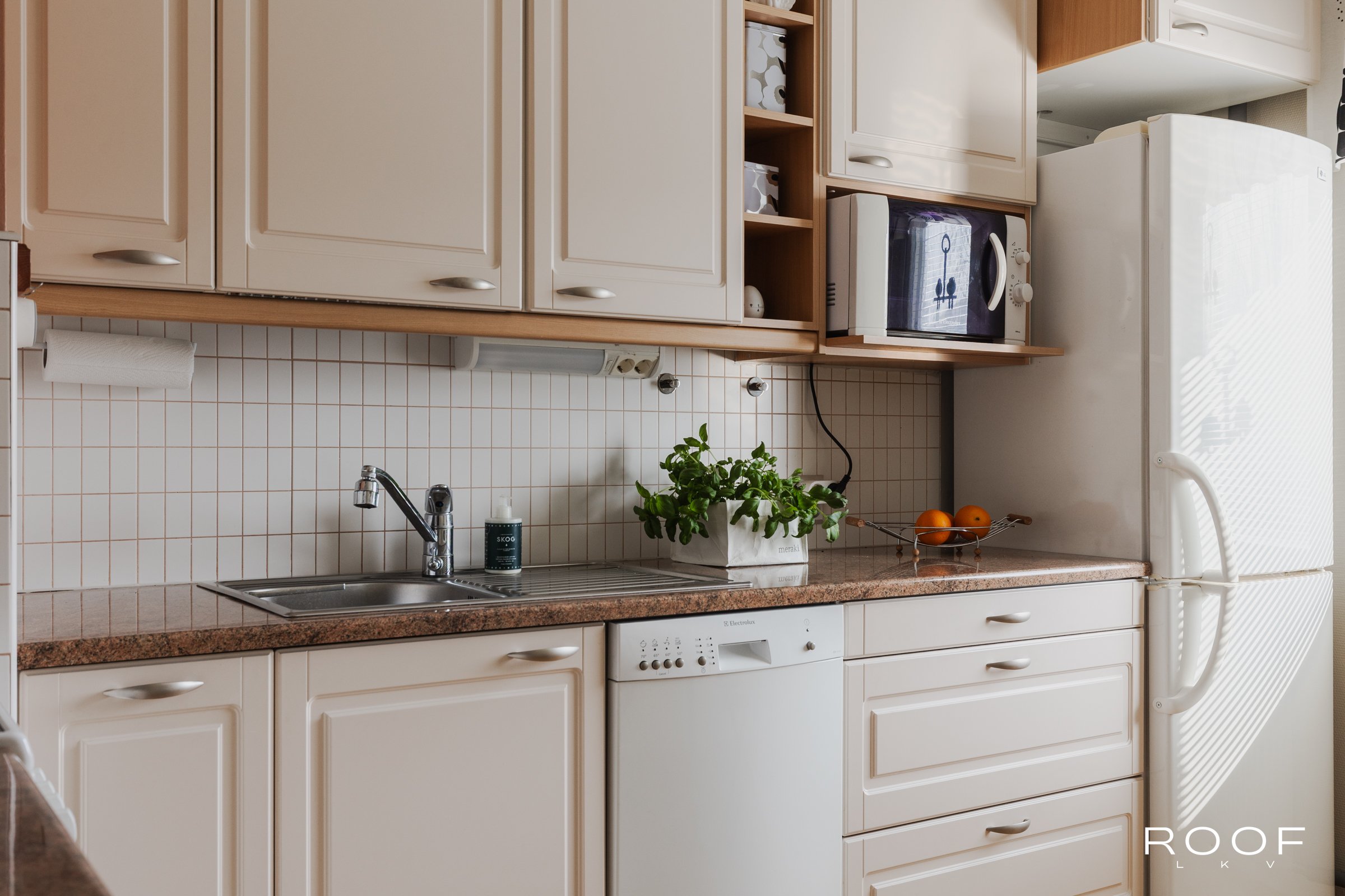 Apartment image