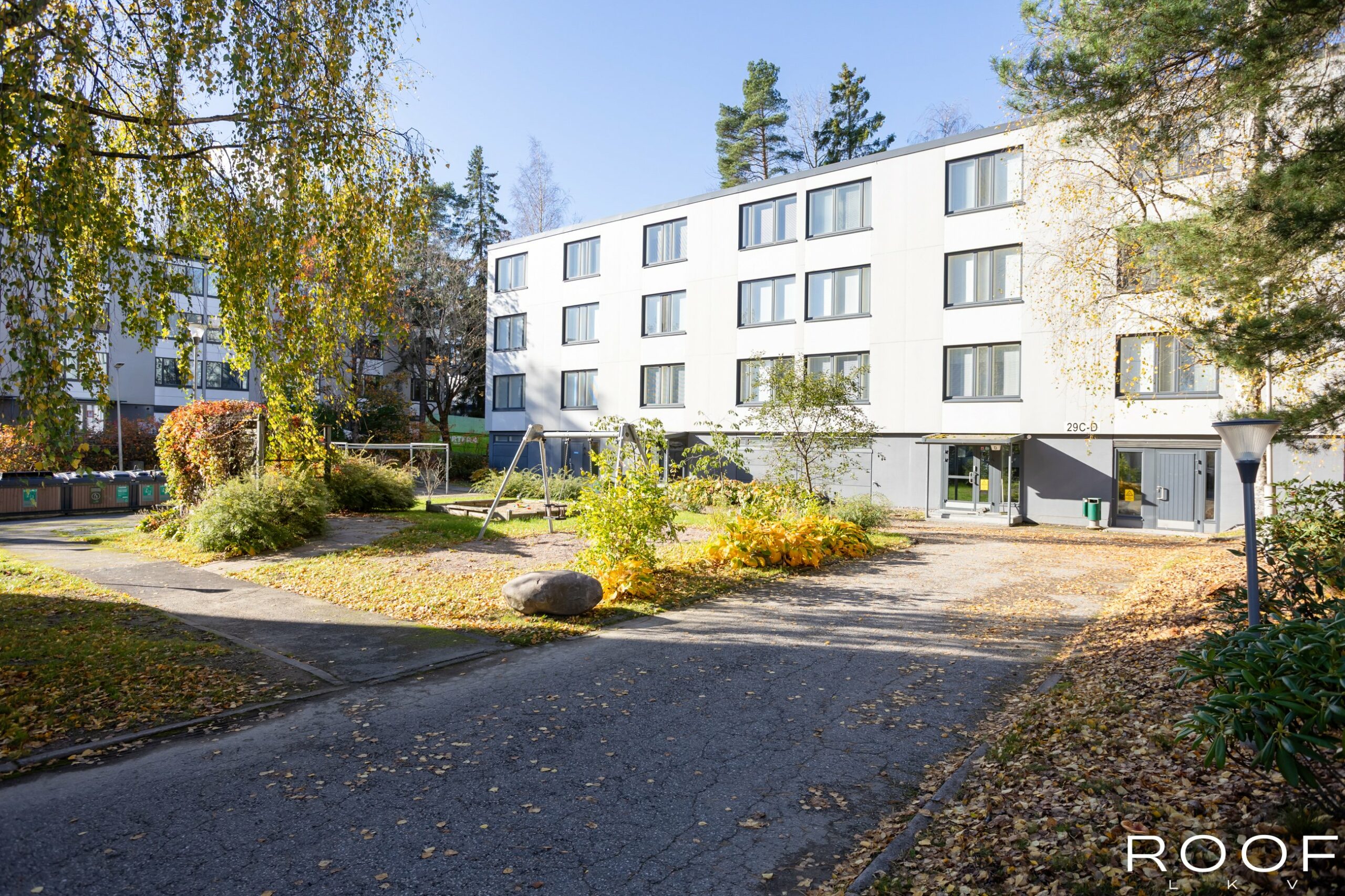 Apartment image