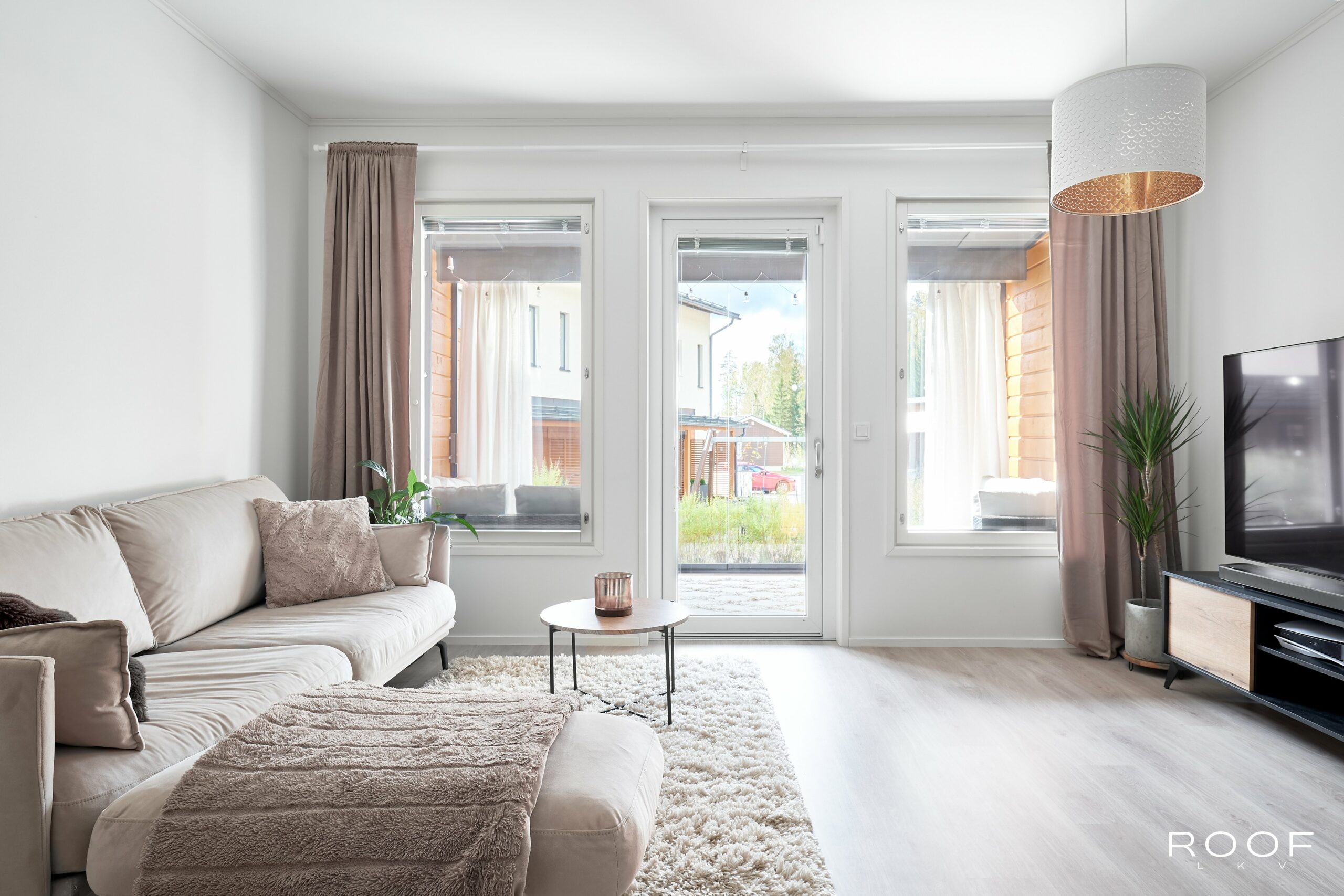 Apartment image