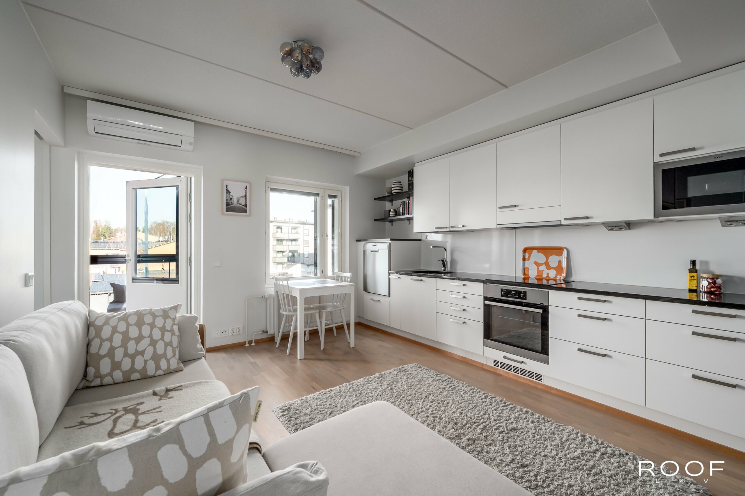 Apartment image