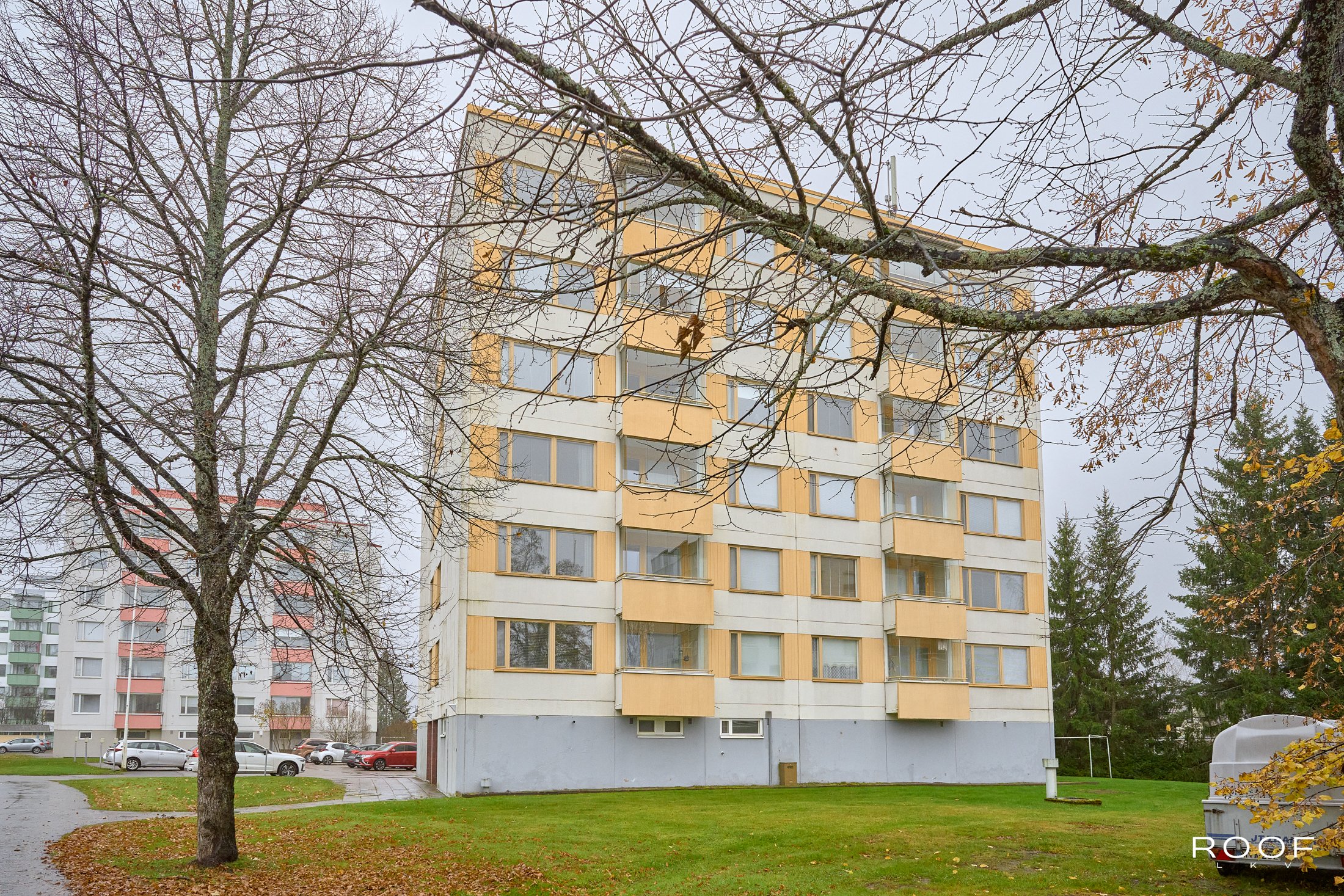 Apartment image