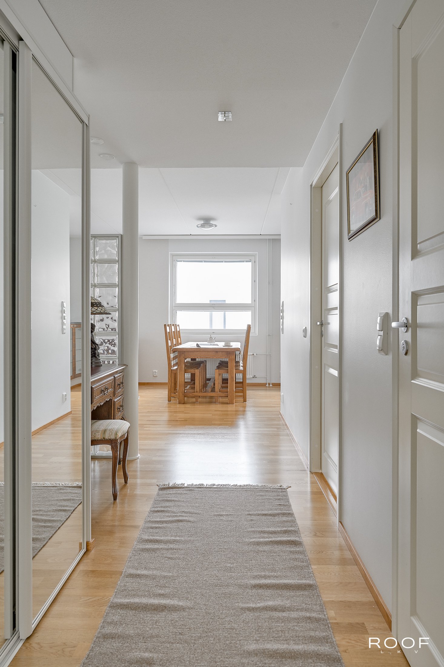 Apartment image