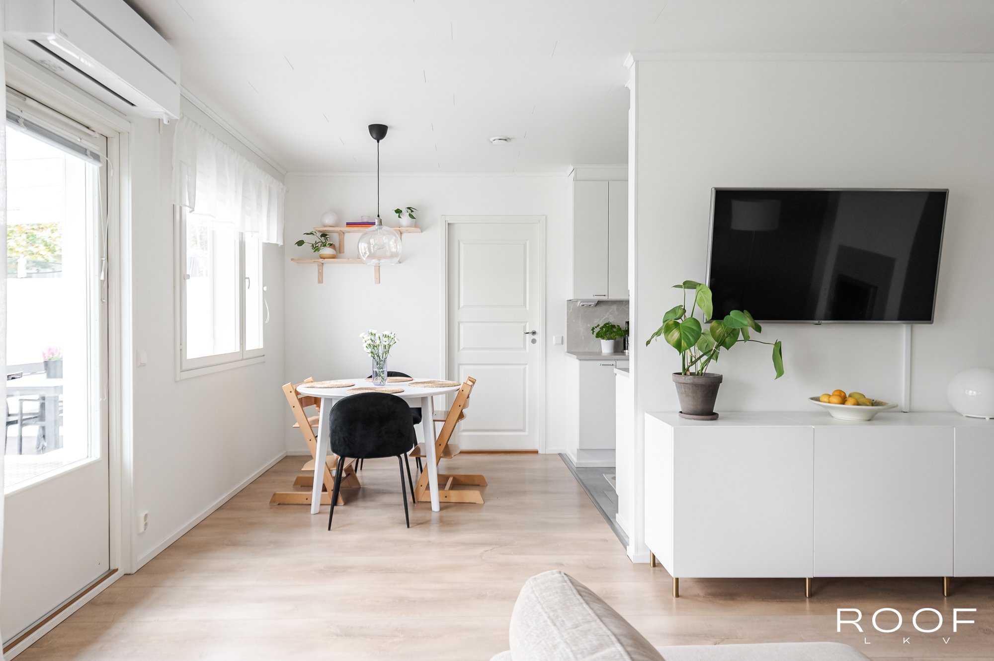 Apartment image
