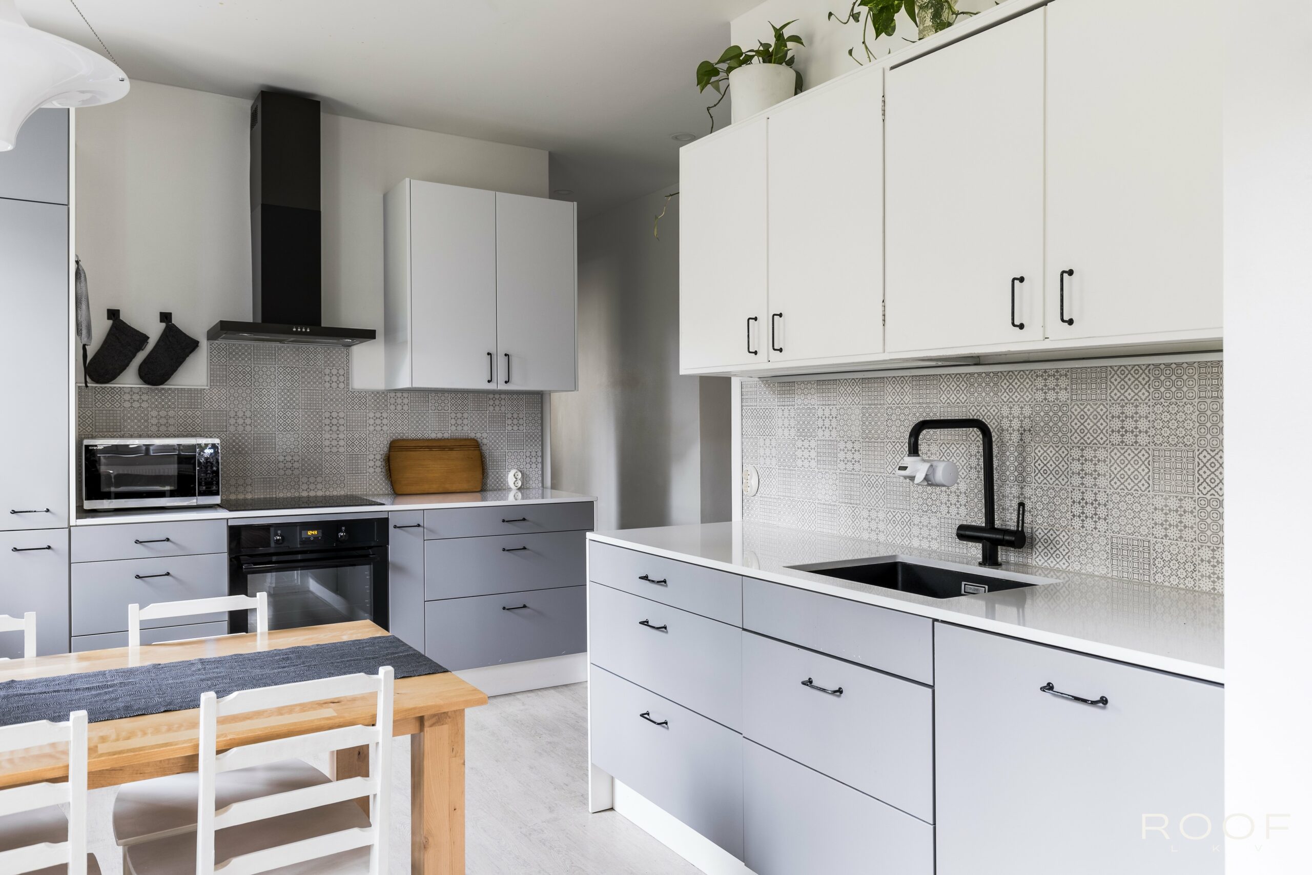 Apartment image