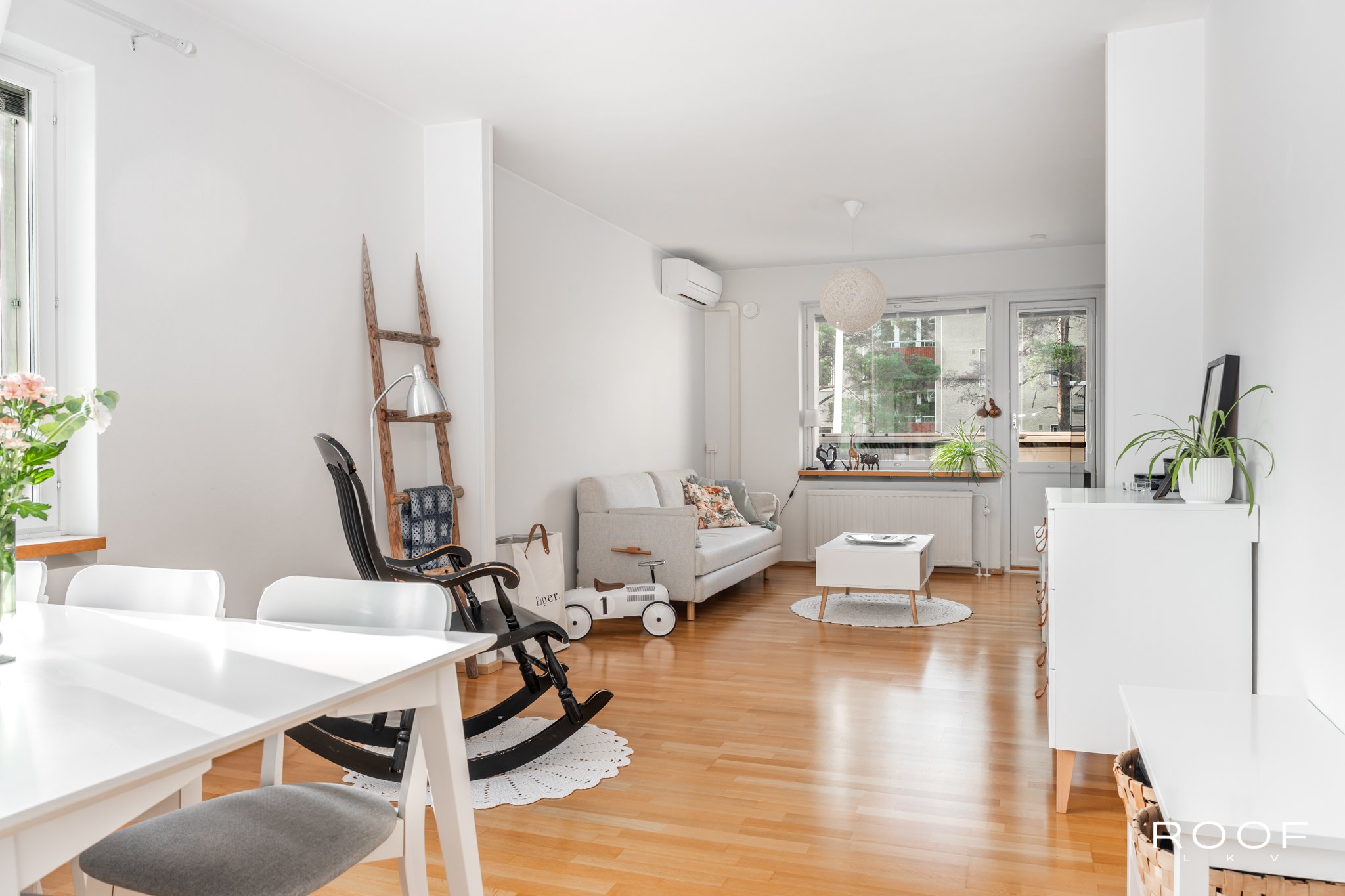 Apartment image