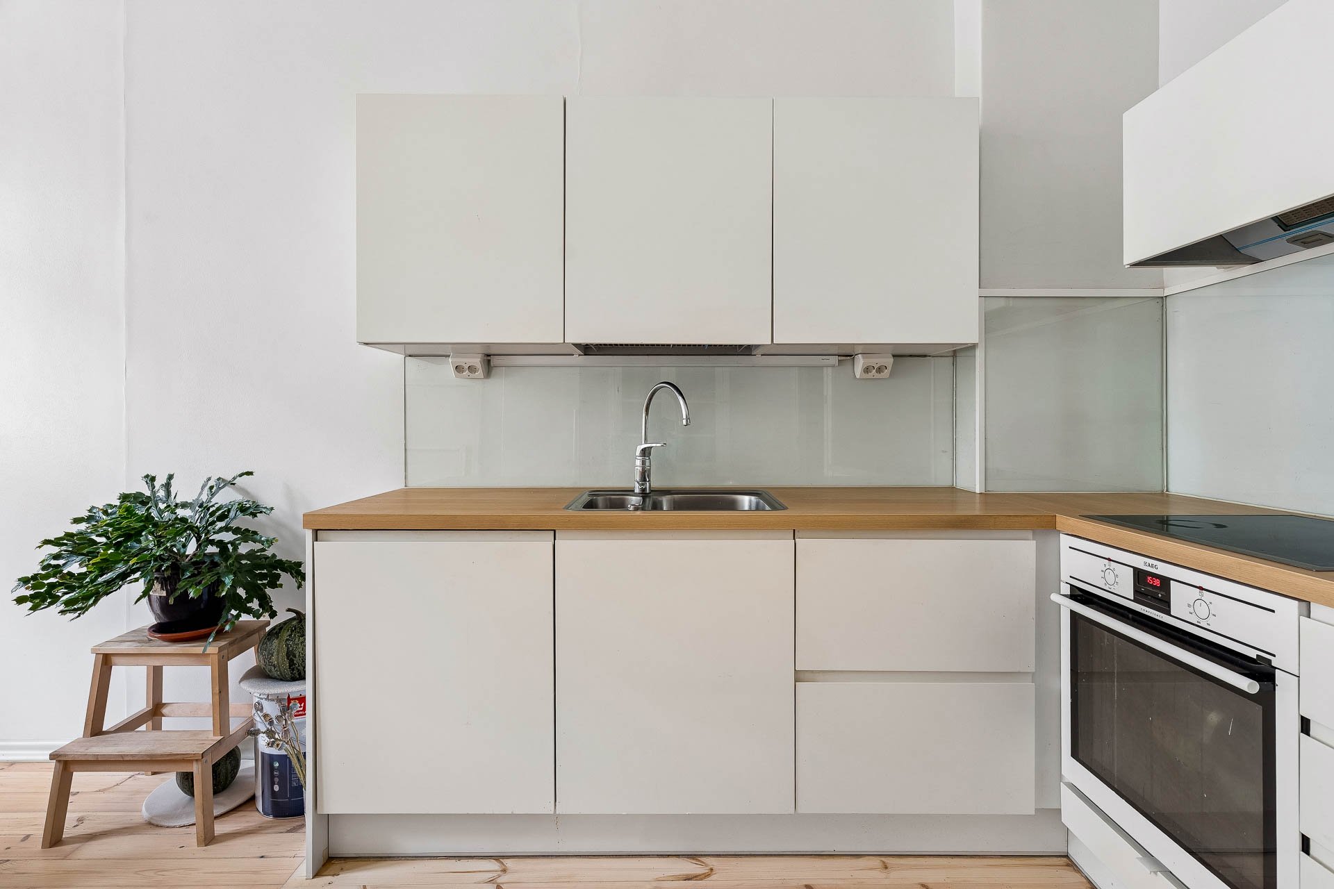 Apartment image