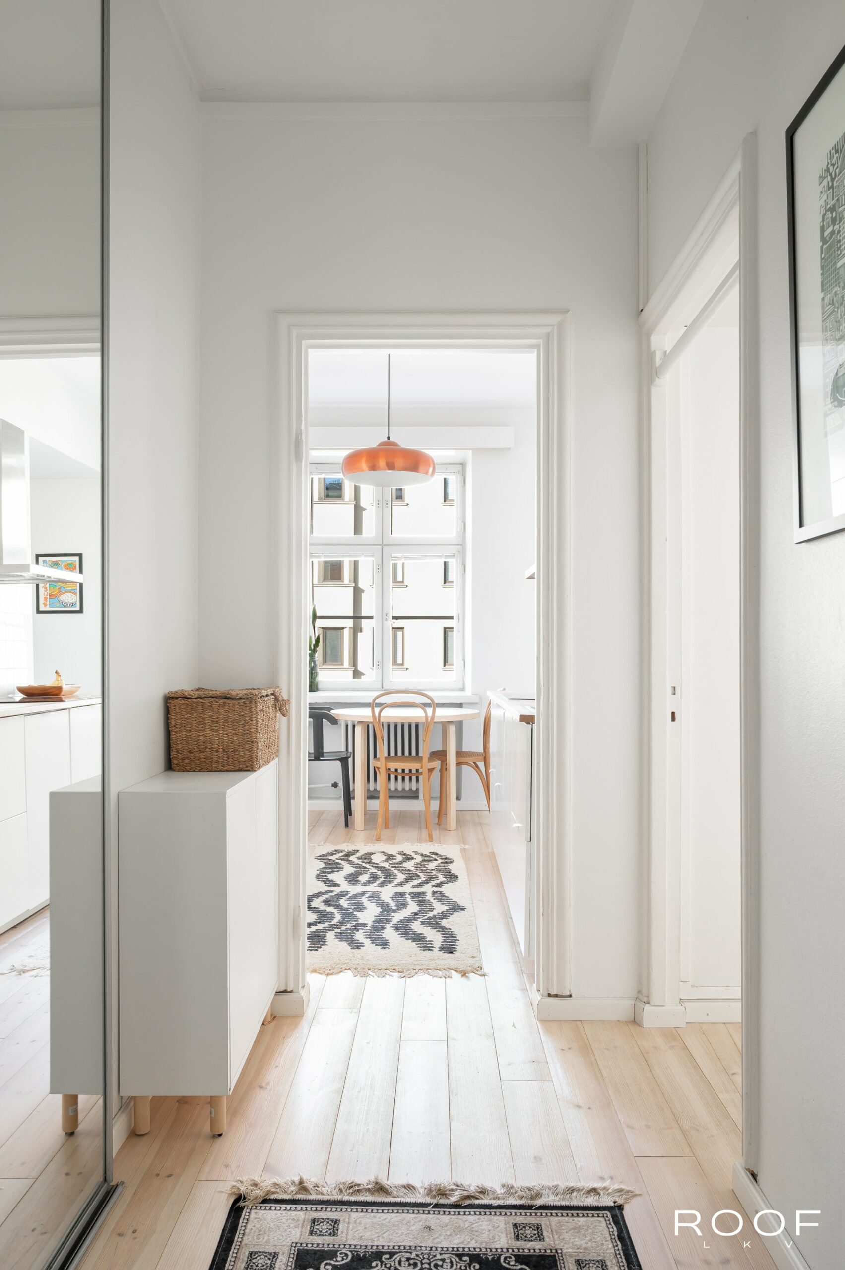 Apartment image