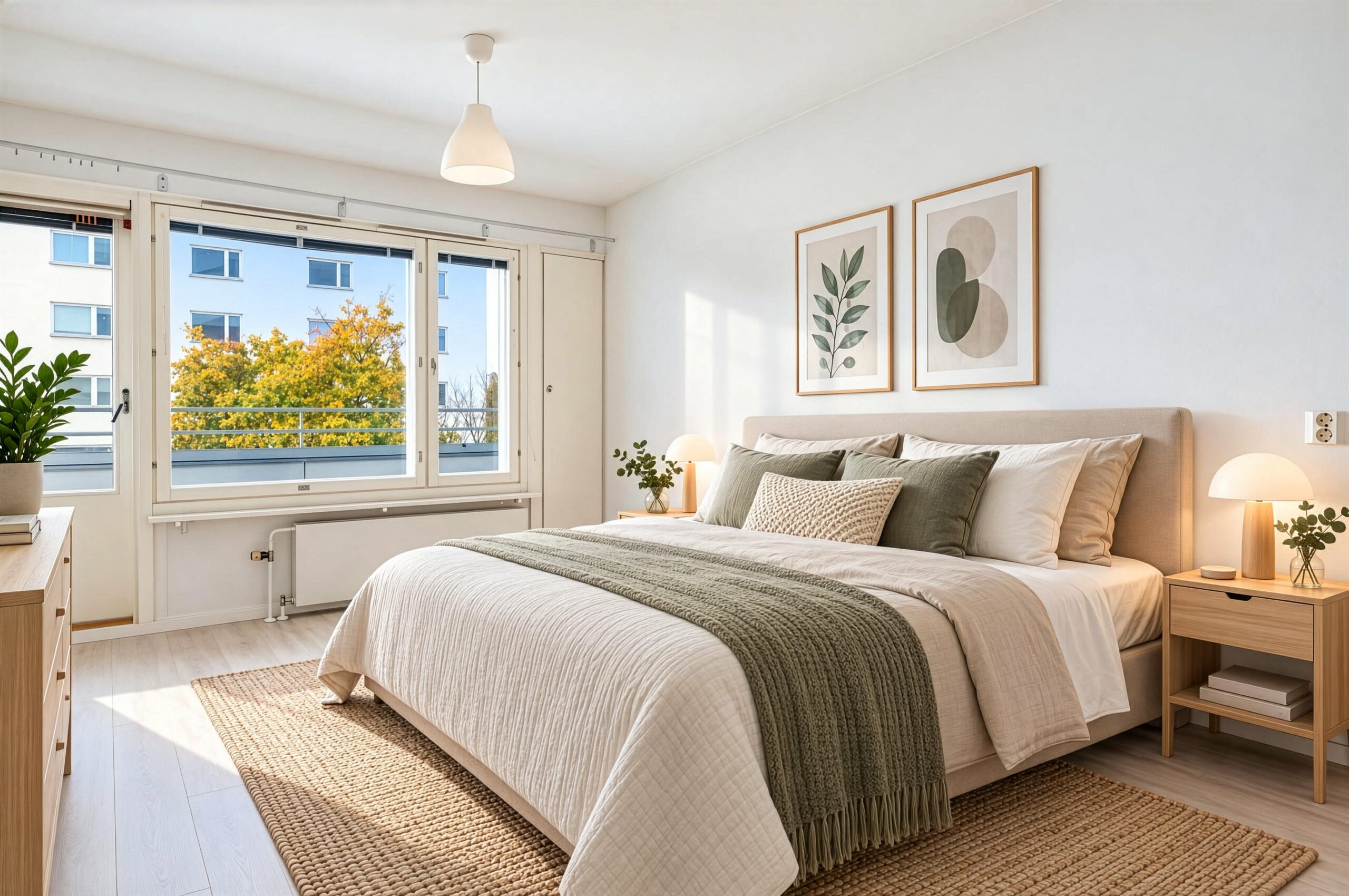 Apartment image