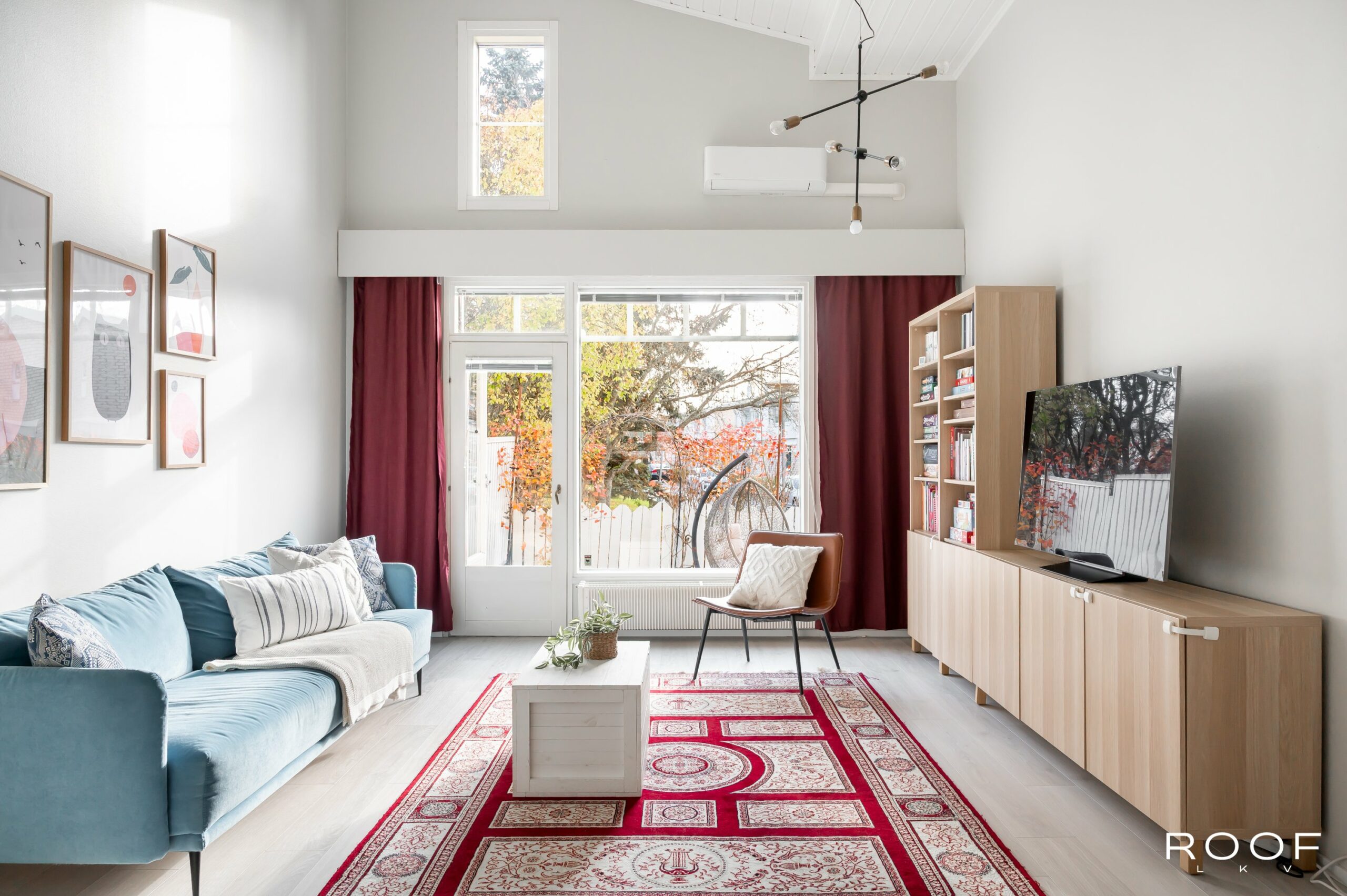 Apartment image