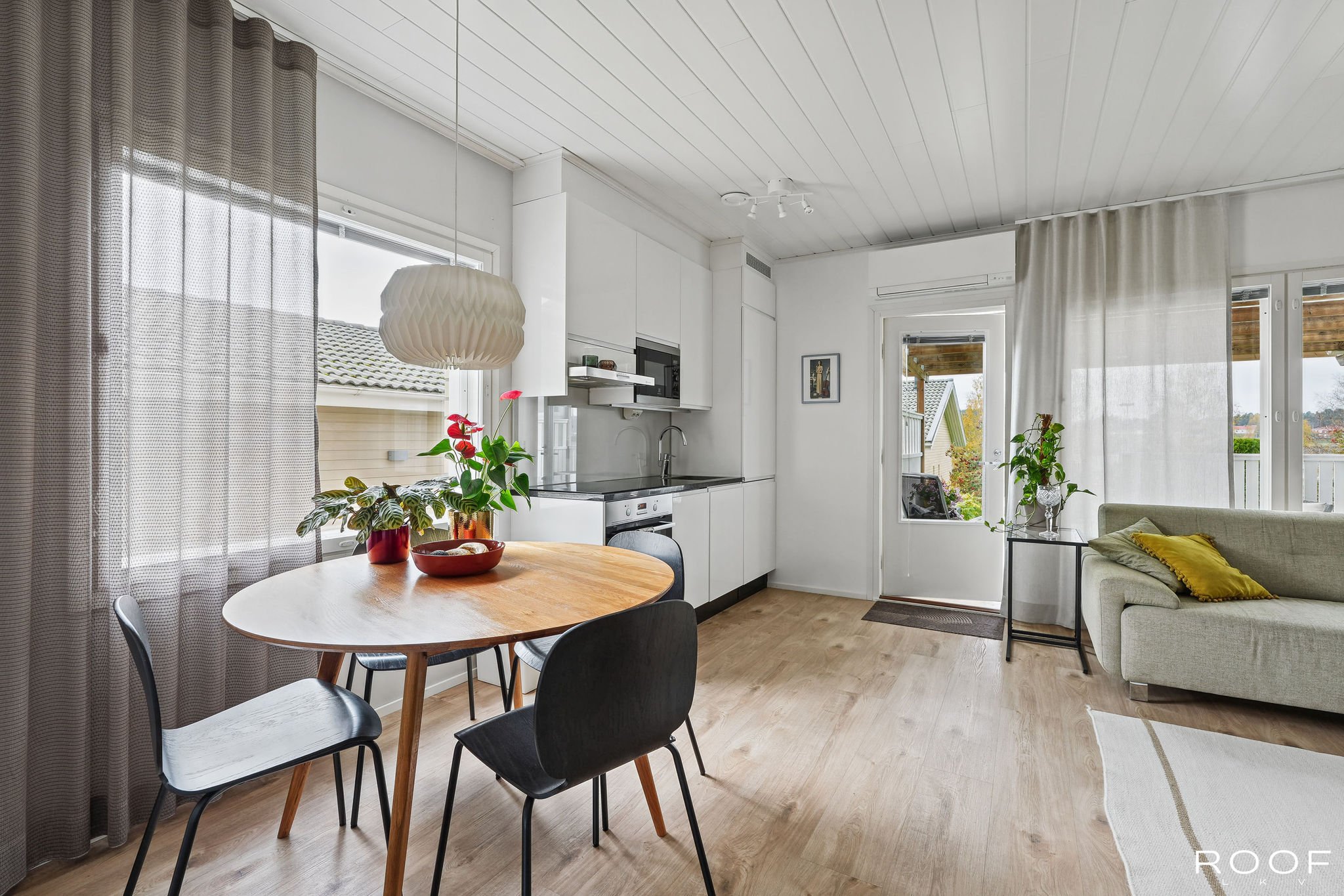 Apartment image