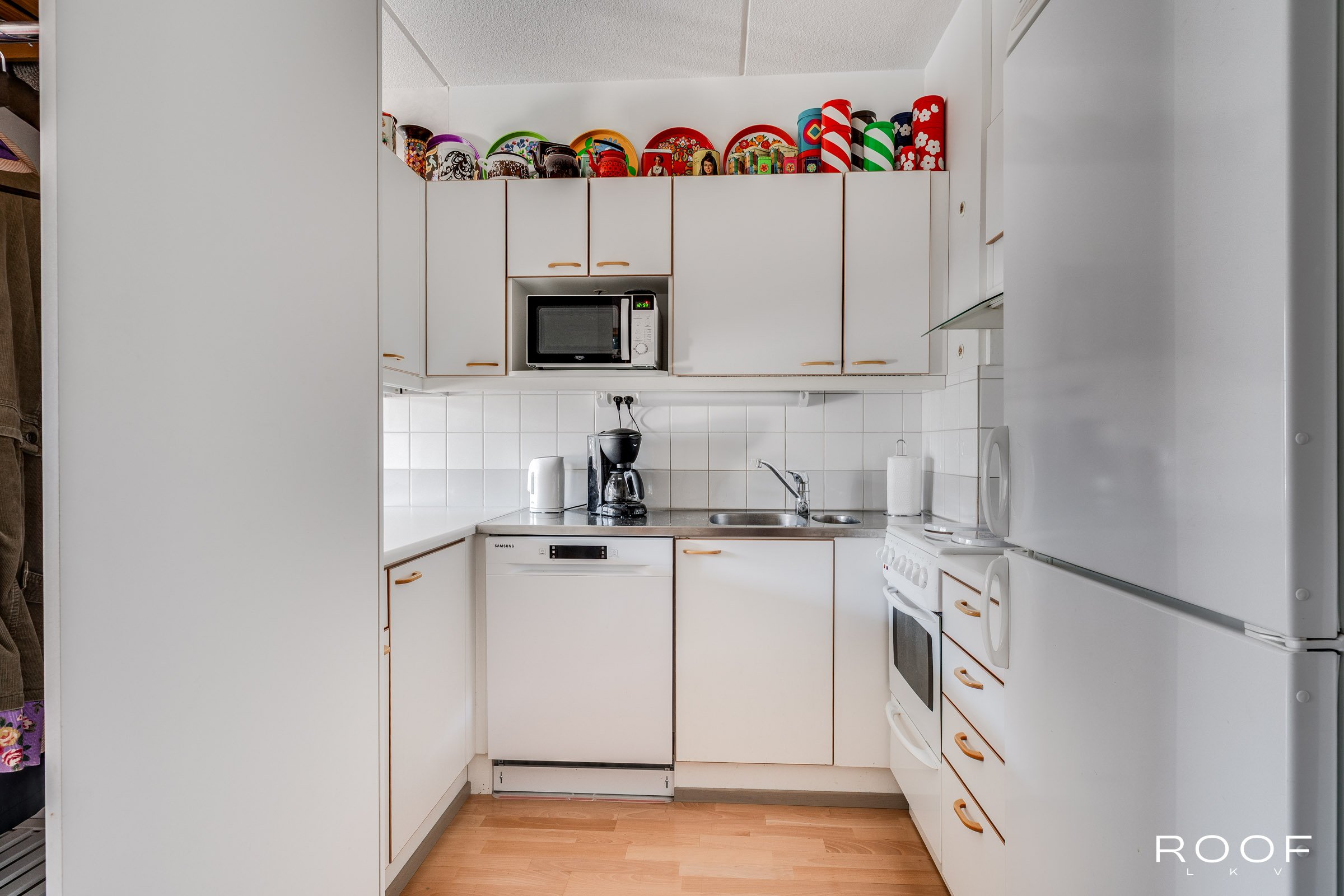 Apartment image