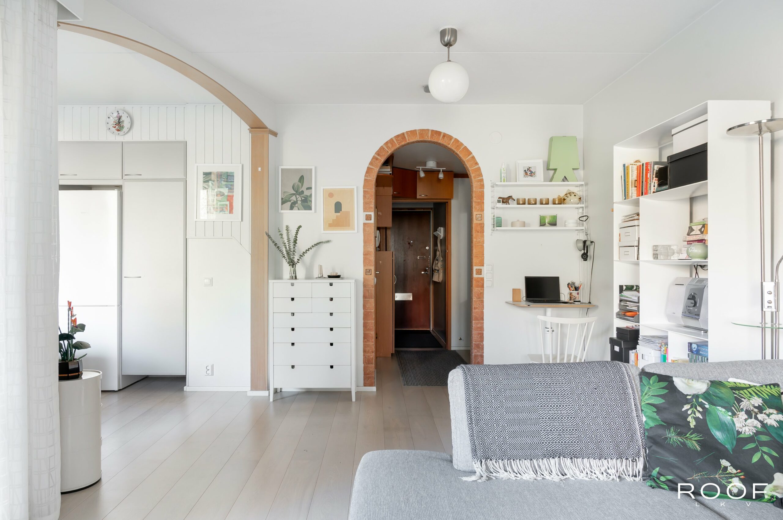 Apartment image